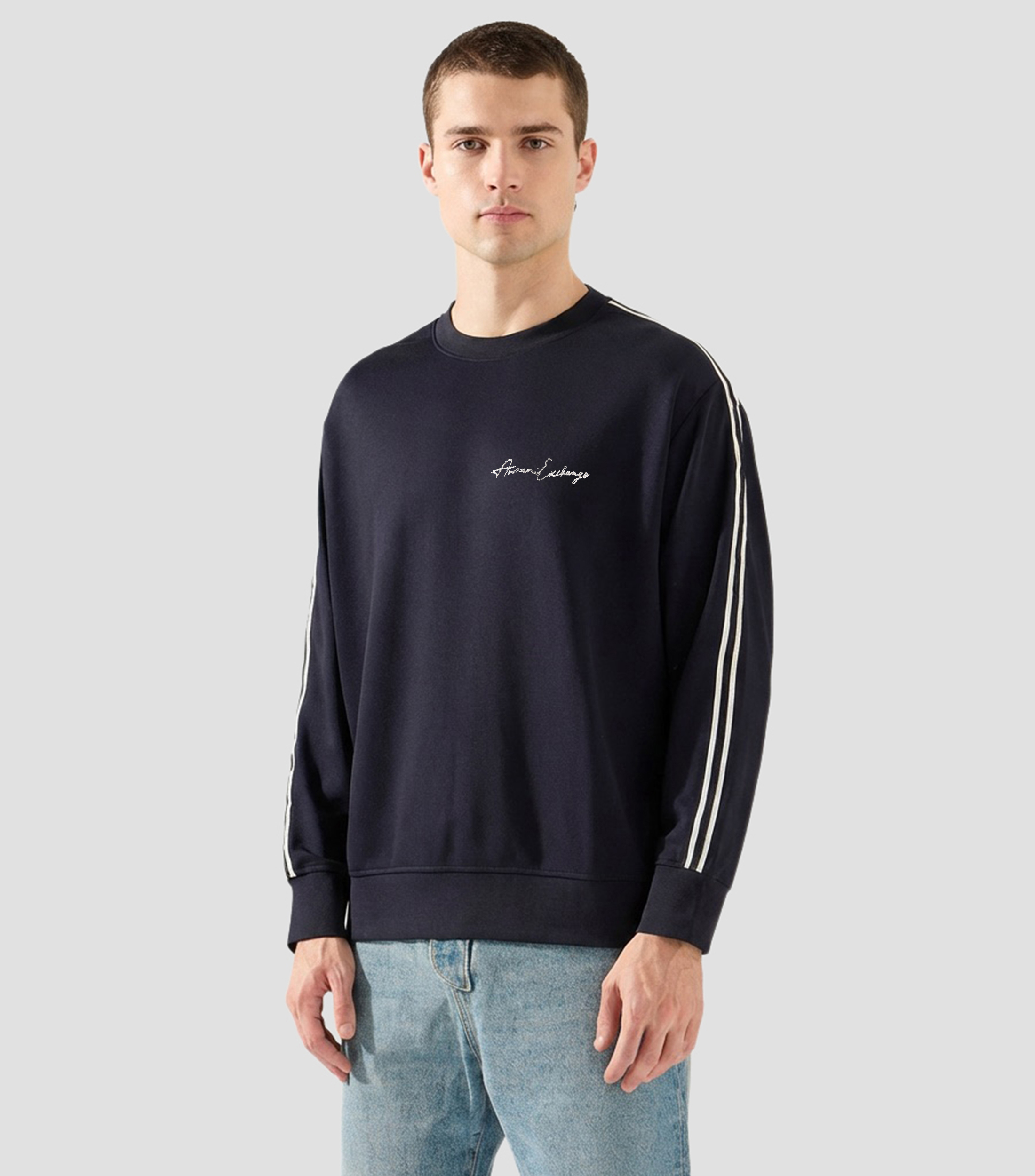 Sudadera Hombre