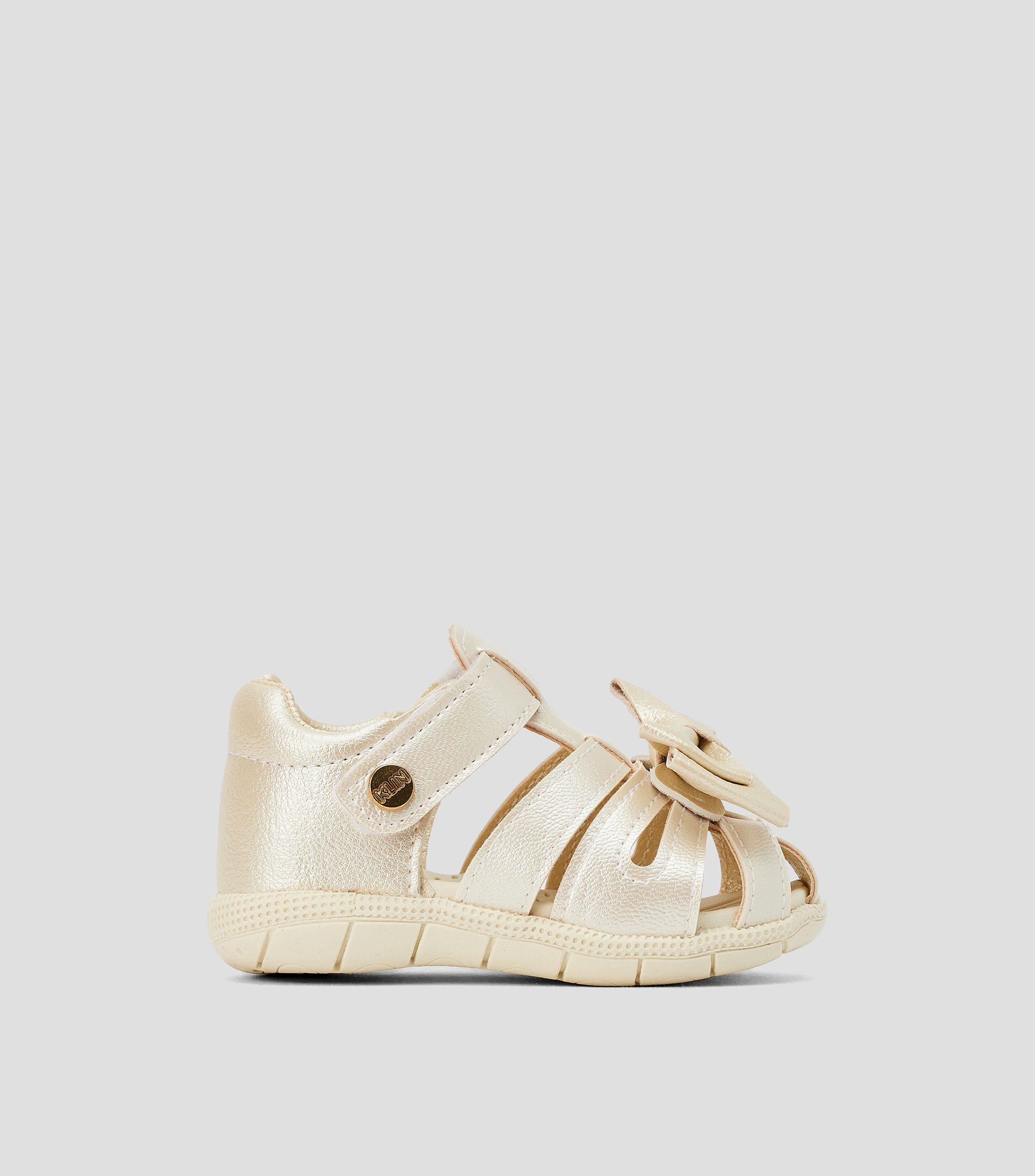 Sandalias planas Niña