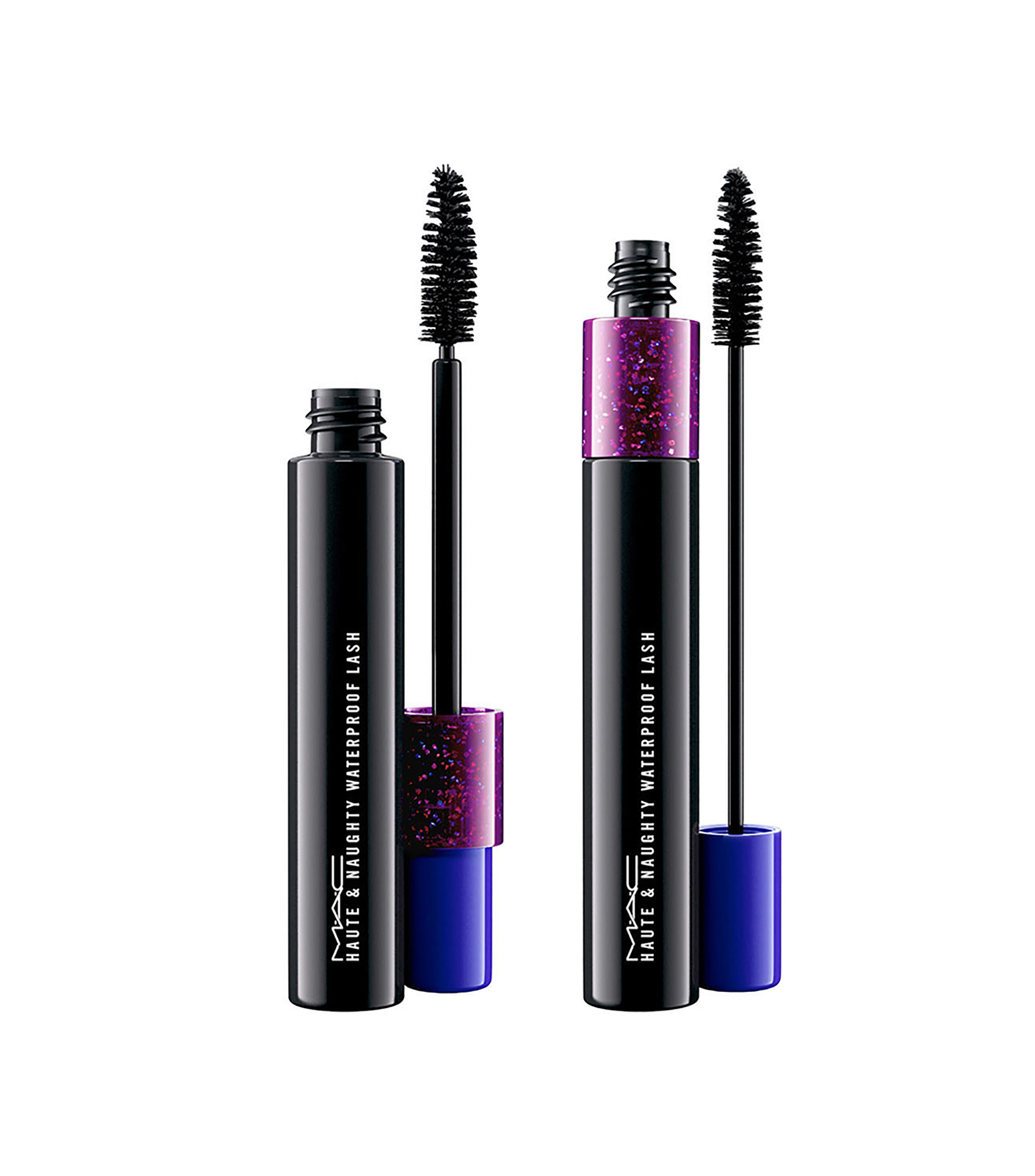 MAC Máscara Haute & Naughty Waterproof Lash, 6 gr El Palacio de Hierro