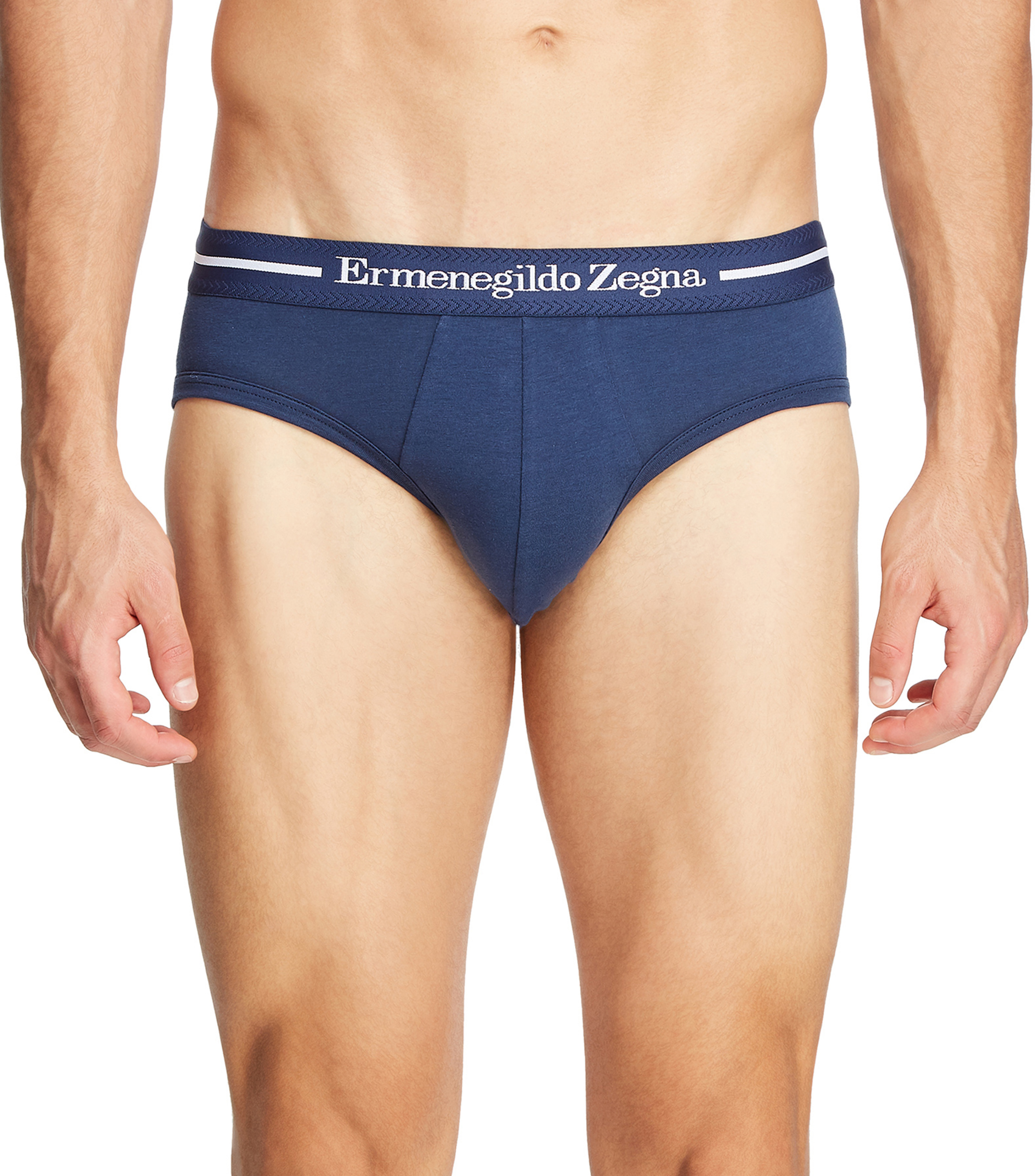 Boxer Ropa Interior Ermenegildo Zegna Marca Ermenegildo Zegna