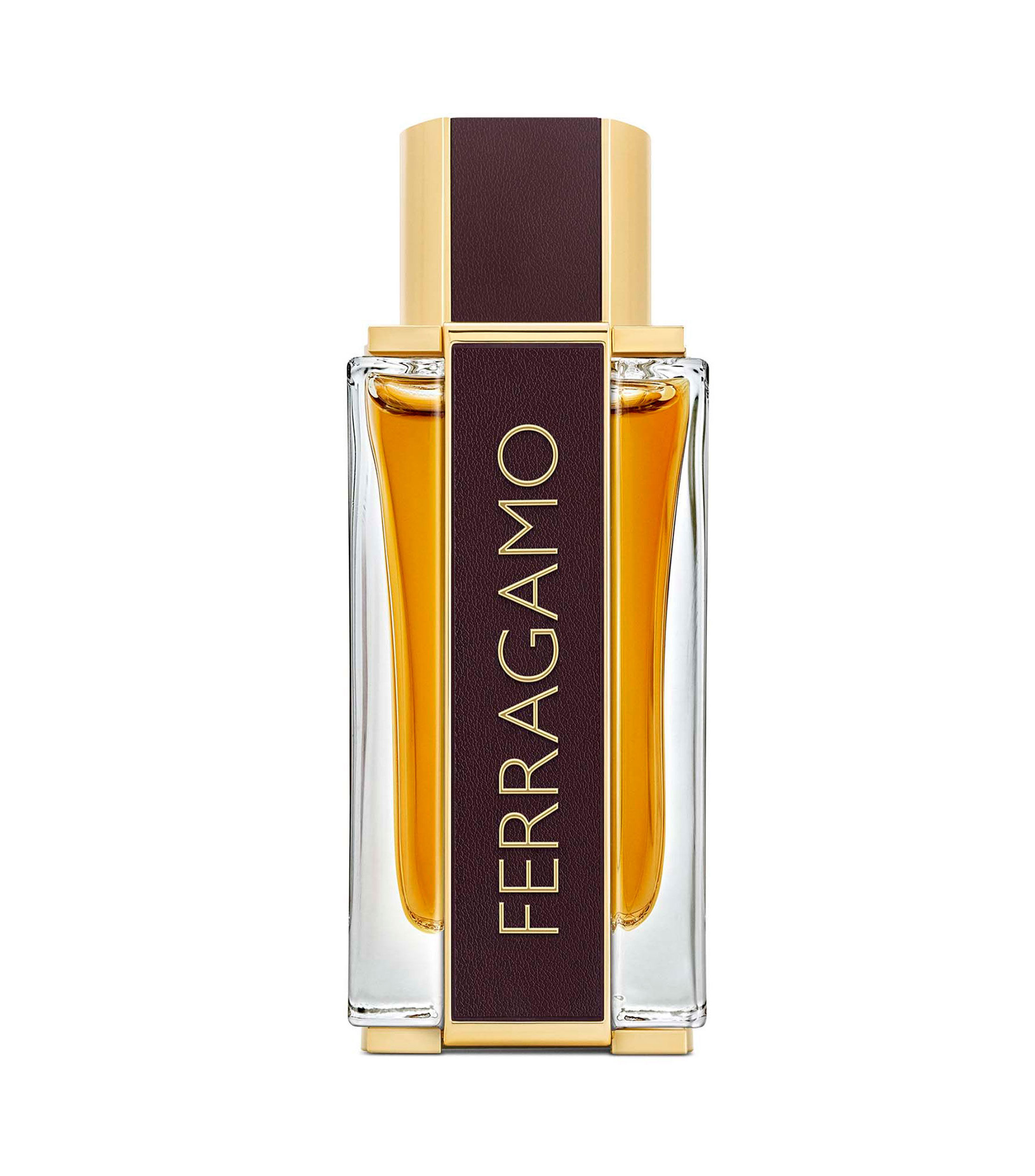 SF Spicy Leather Parfum 100 ml para Hombre