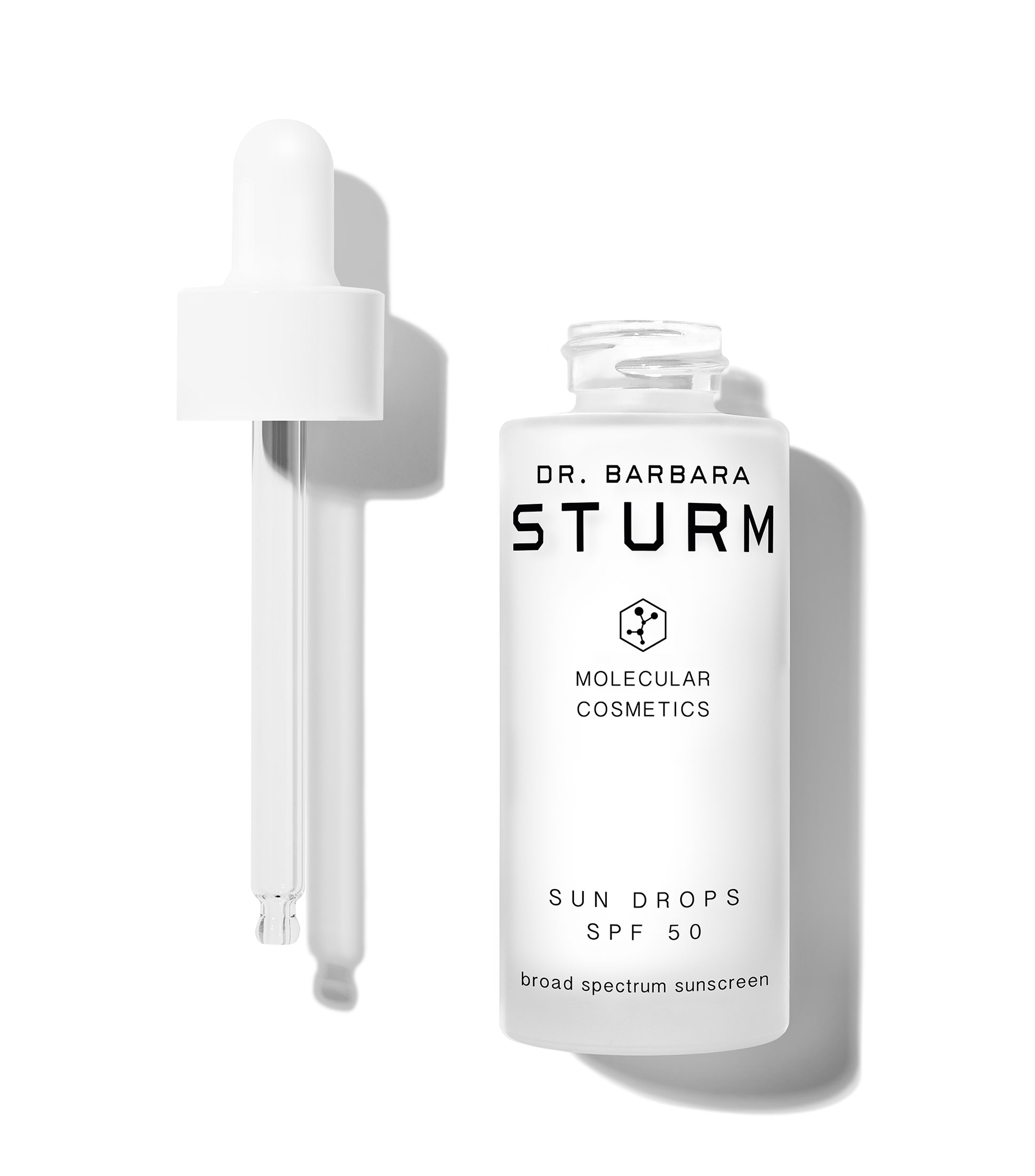 Suero Sun Drops, 30 ml