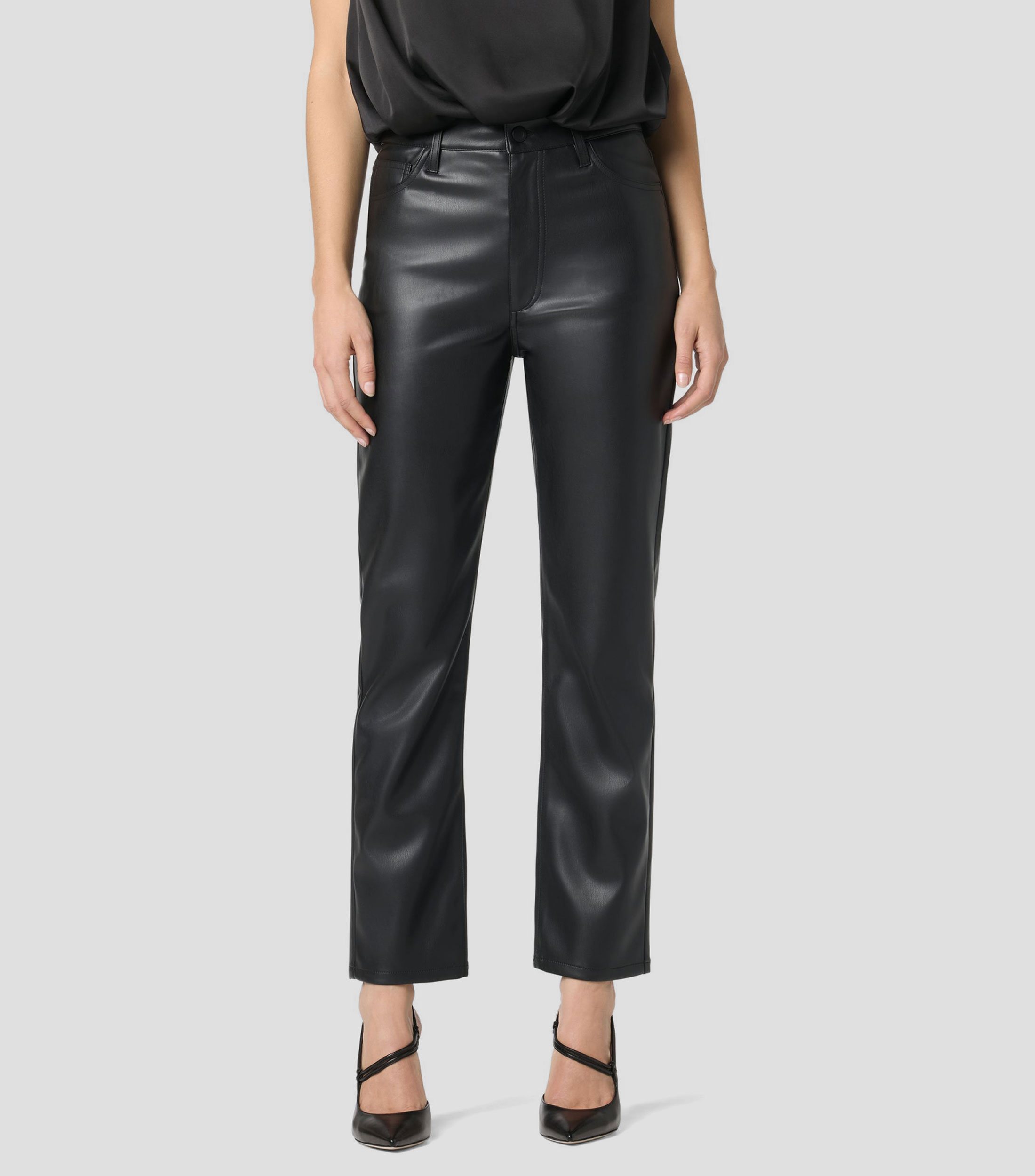 Jeans Straight Mujer
