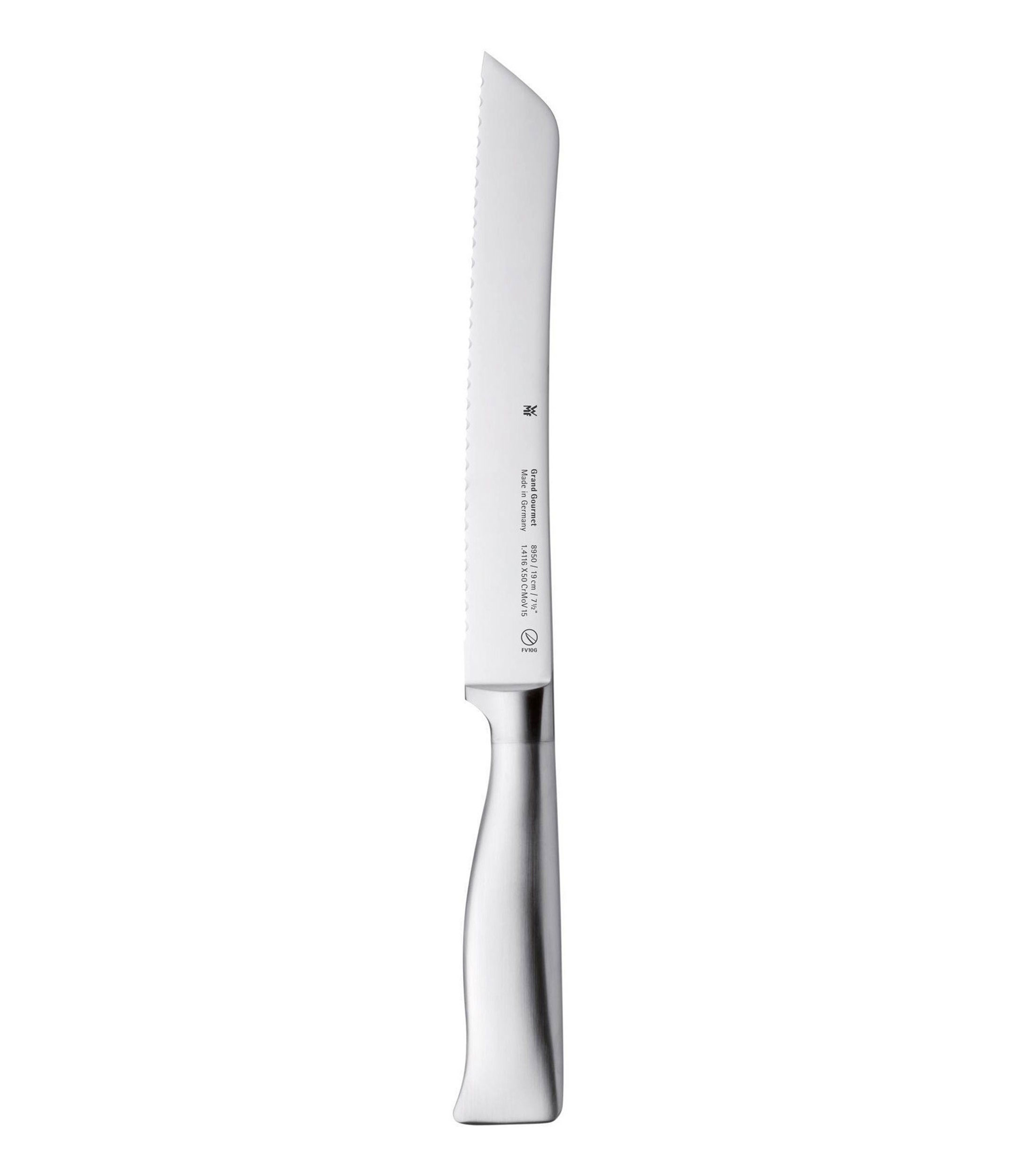 Cuchillo pan doblesierra