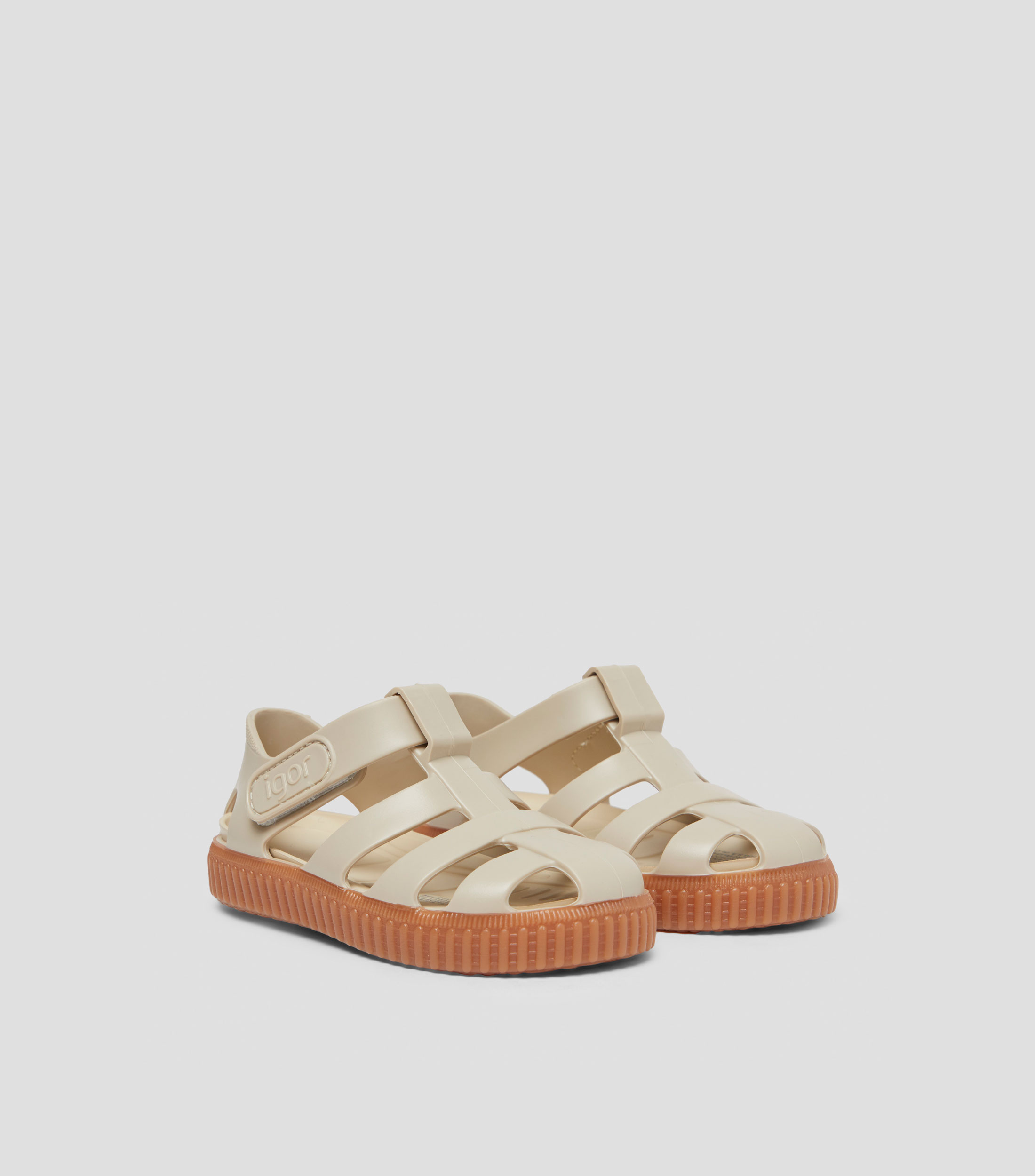 Sandalias planas Niño