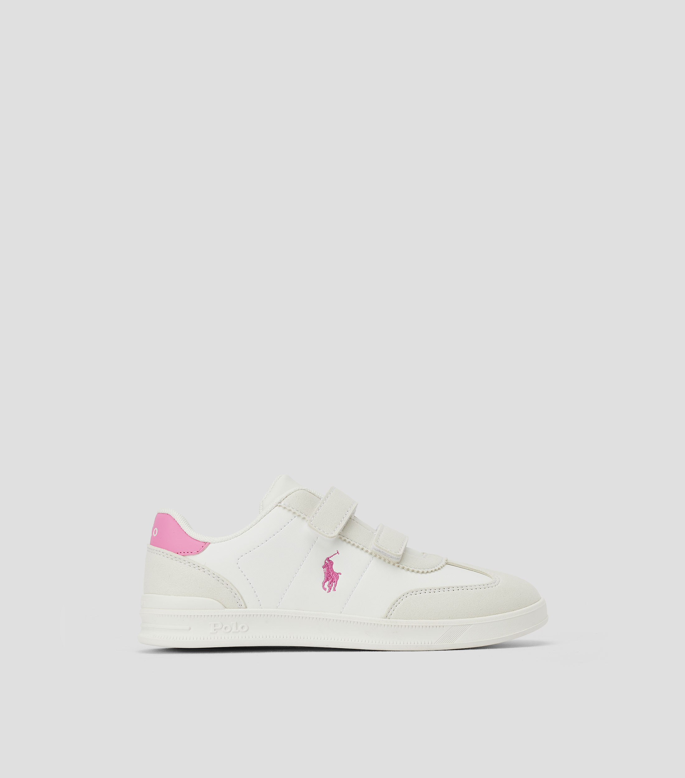 Tenis casuales Hollis Niña