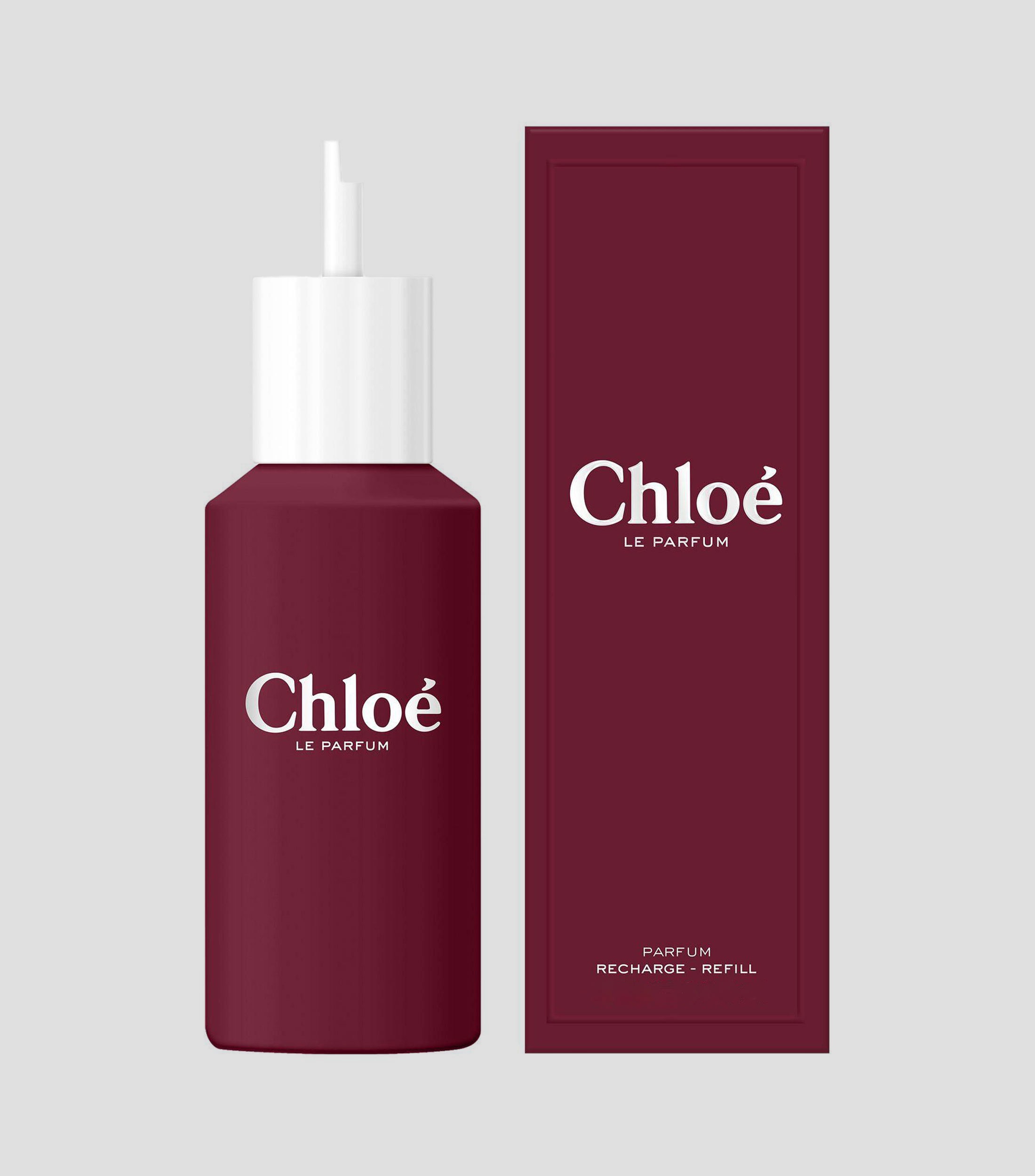 Perfume Refill Chloé, Le Parfum 150 ml para Mujer