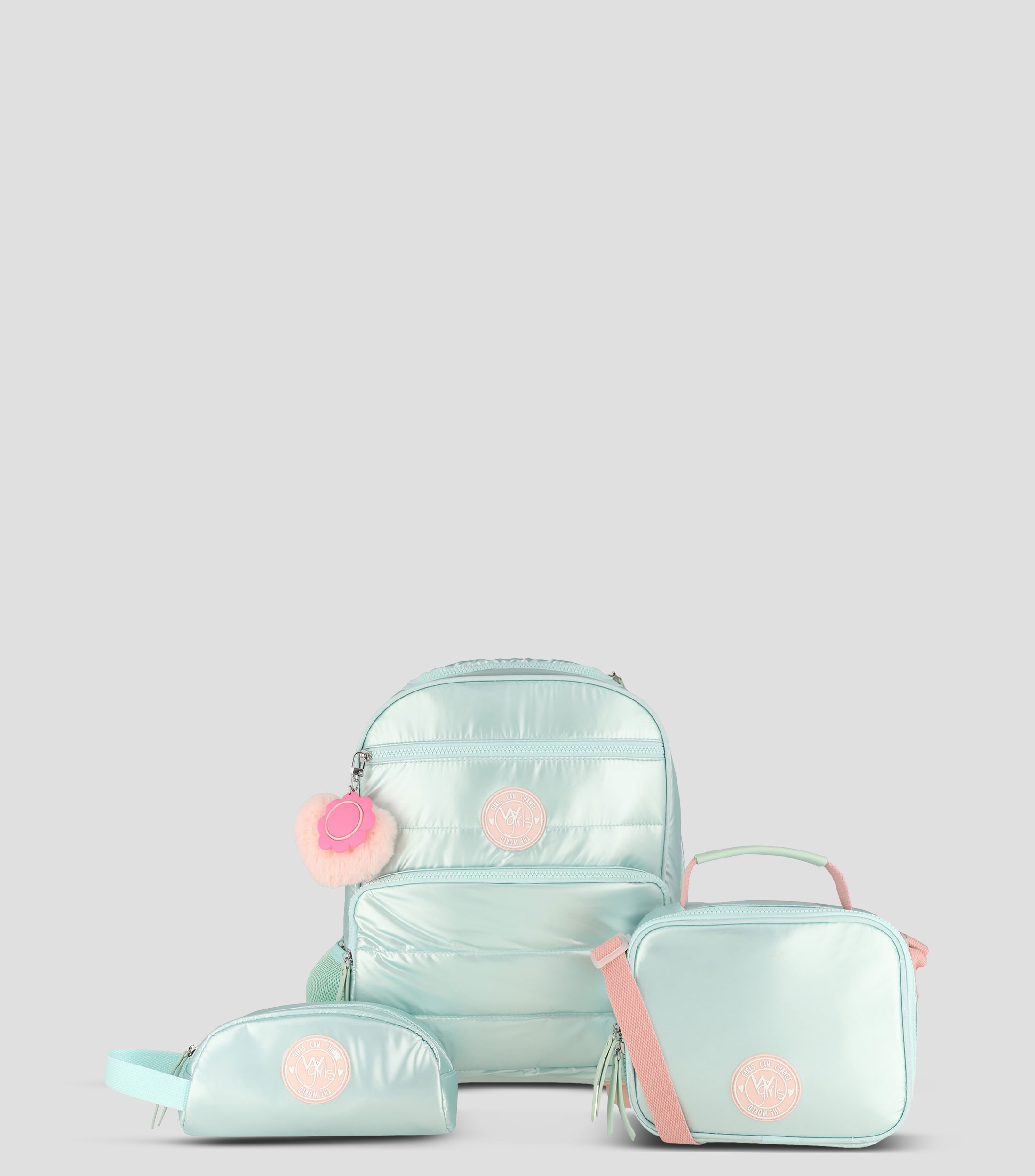 Mochila Niña