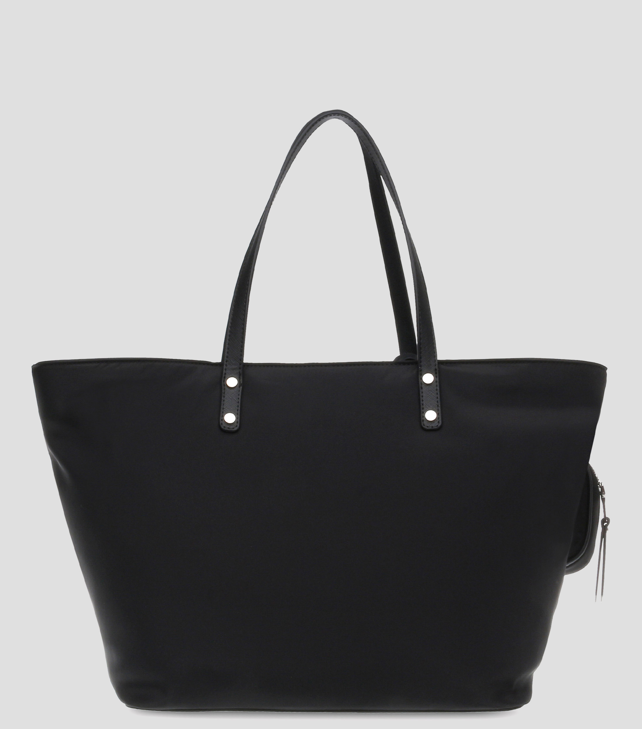 Bolsa Tote lisa Mujer
