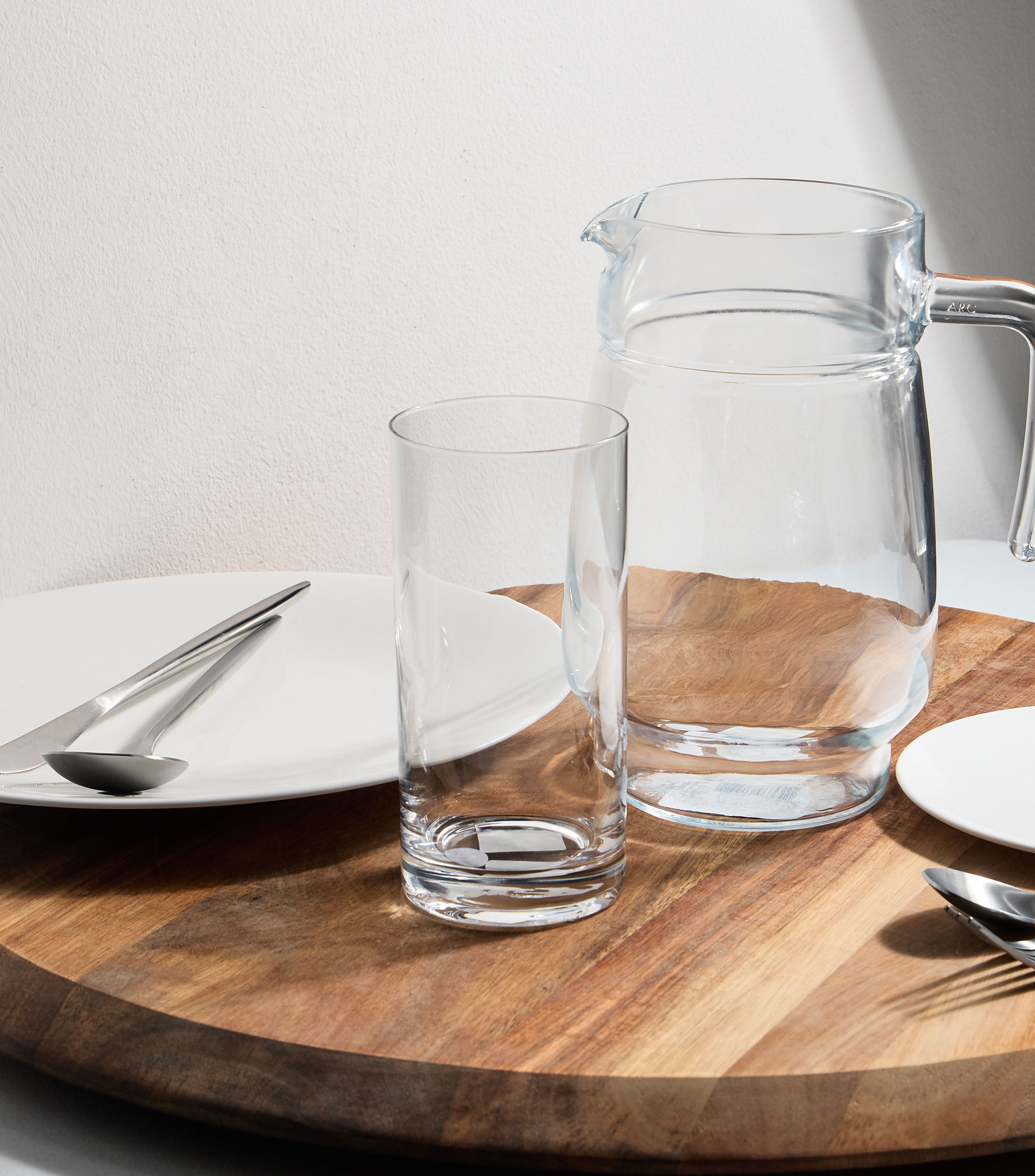Vaso Lyon High Ball de 460 ml