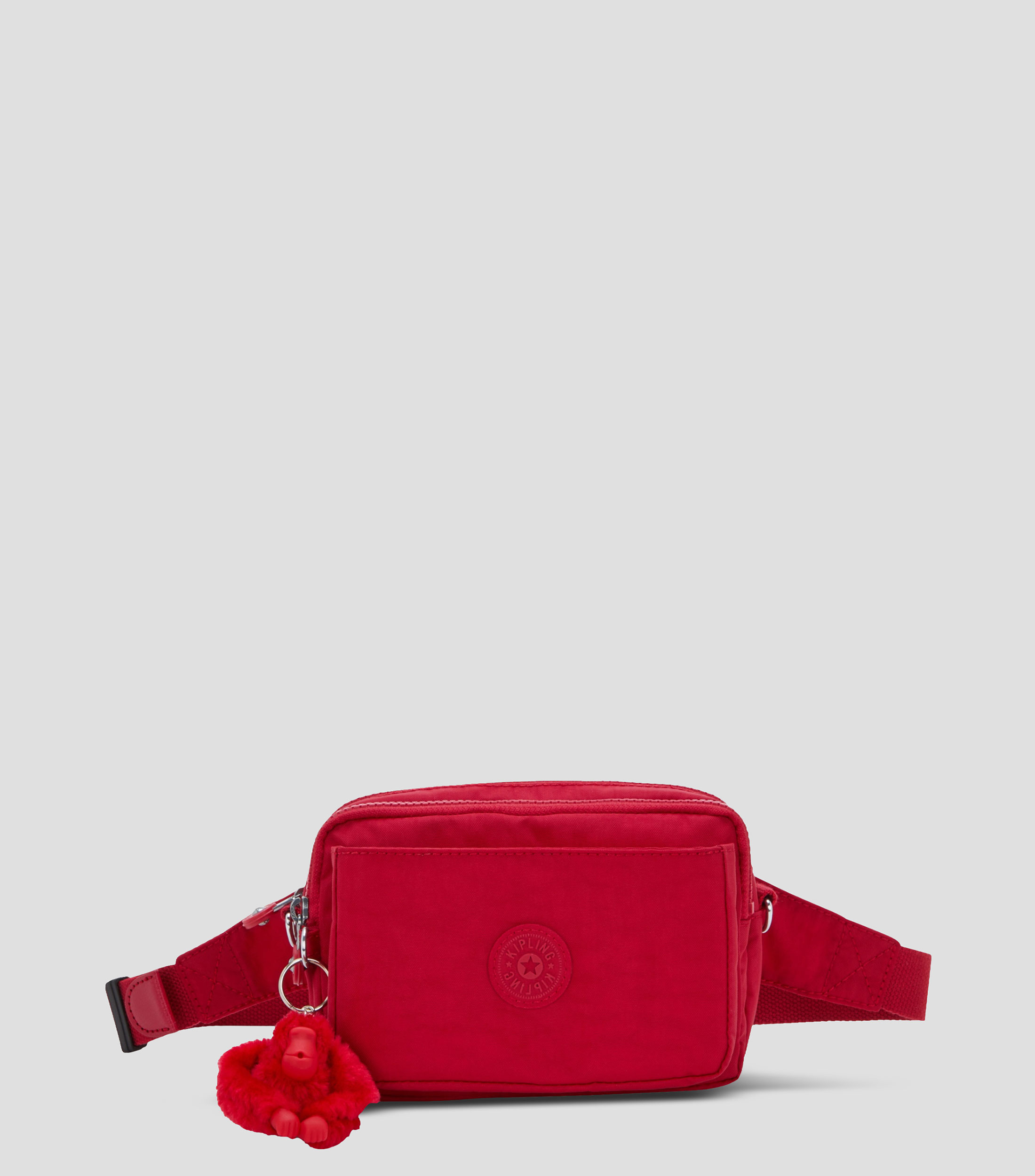 Bolsa crossbody lisa Mujer