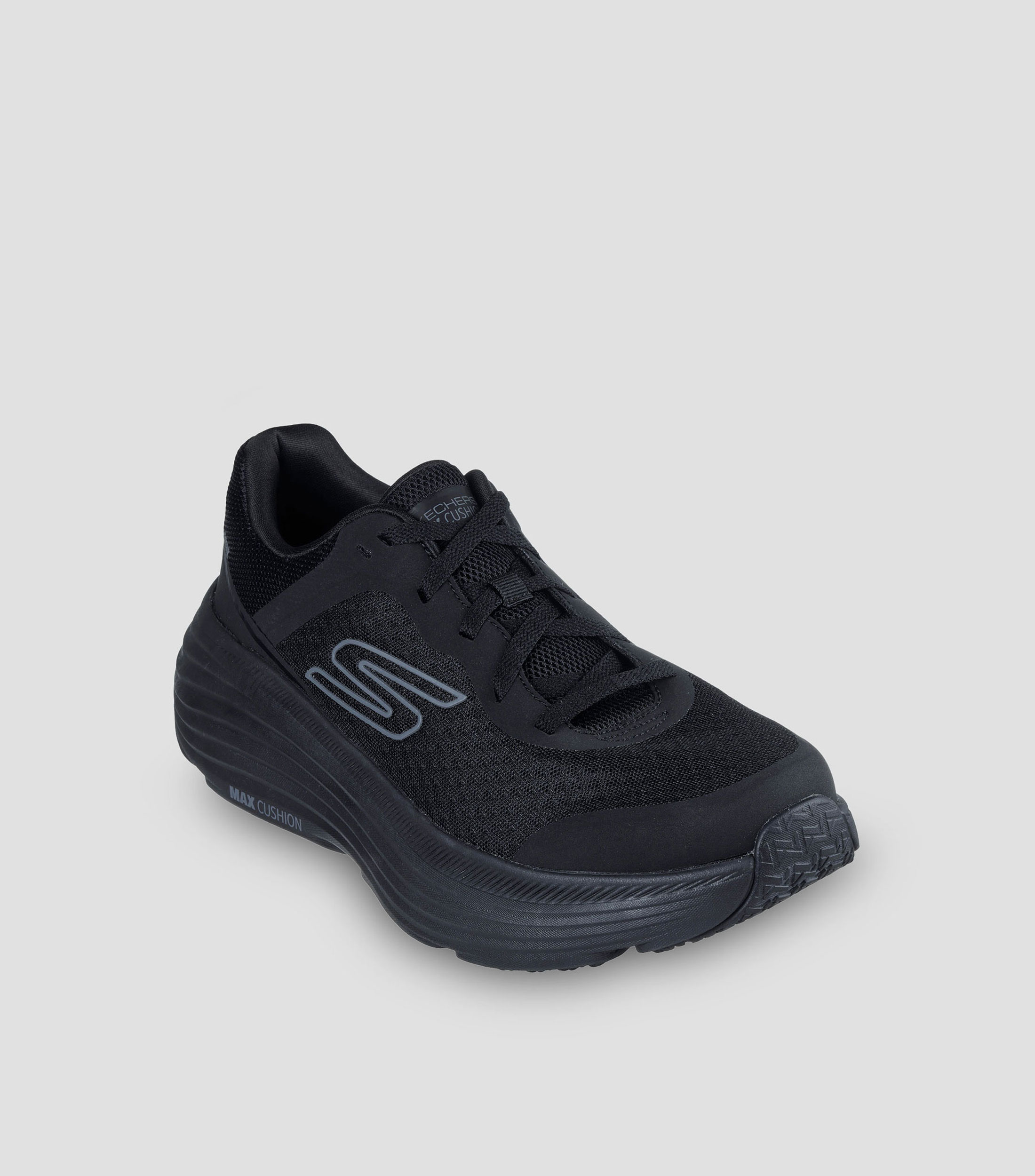 Tenis para correr Max Cushion Hombre