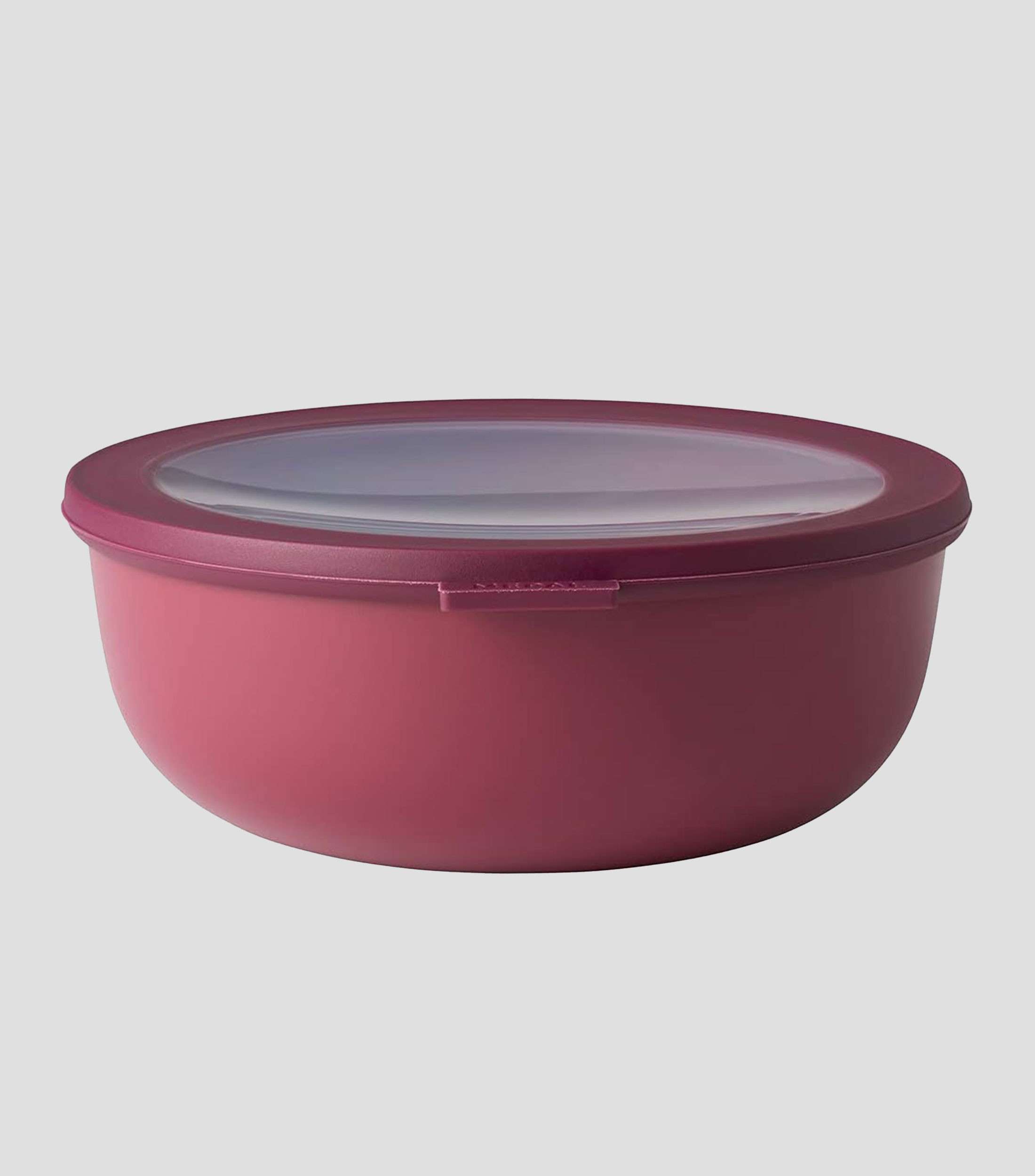 Hermetico 1250Ml Rosa