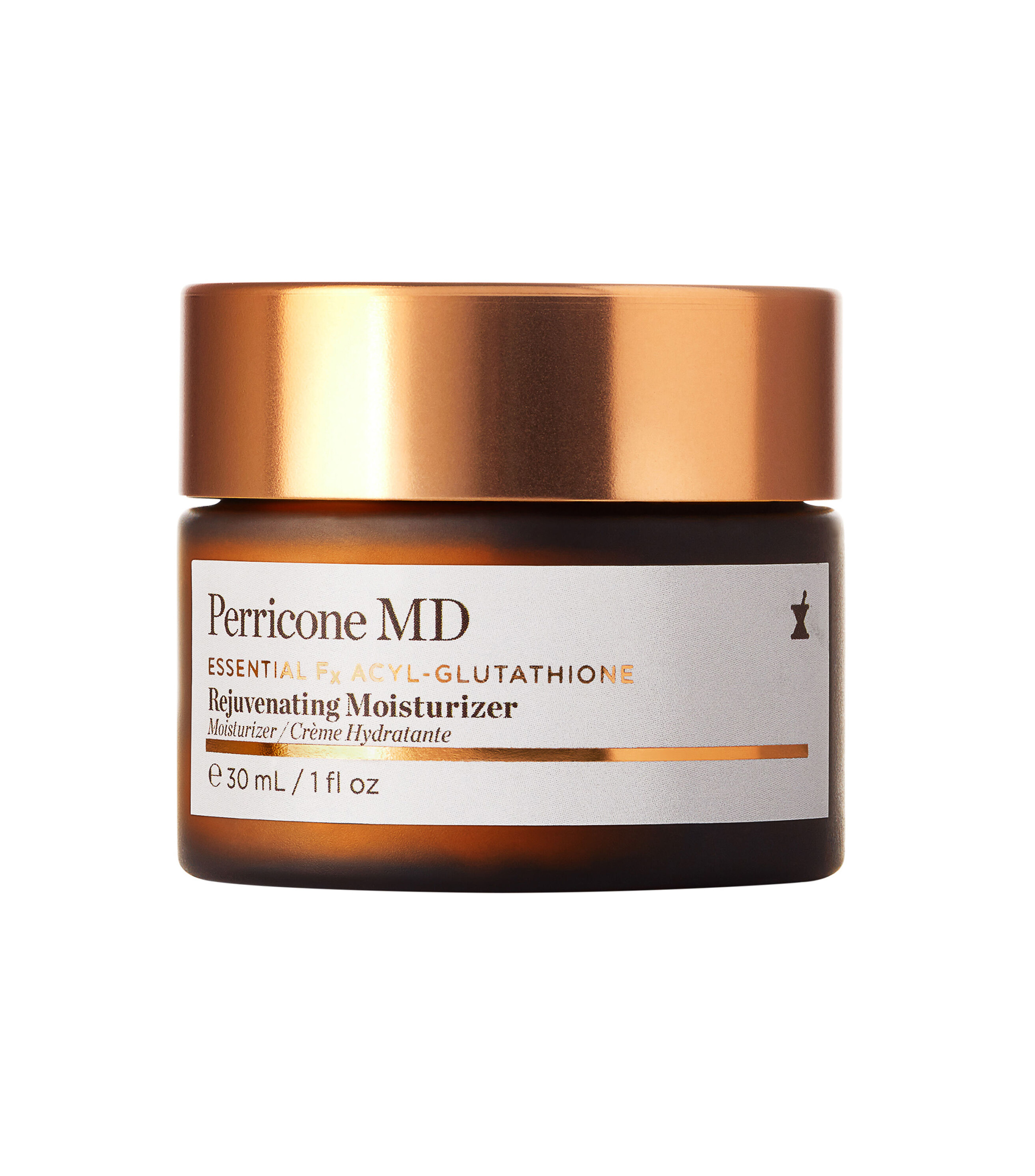 Crema para el Rostro Hidratante Essential Fx Acyl-Glutathione Rejuvenating, 30 ml Mujer