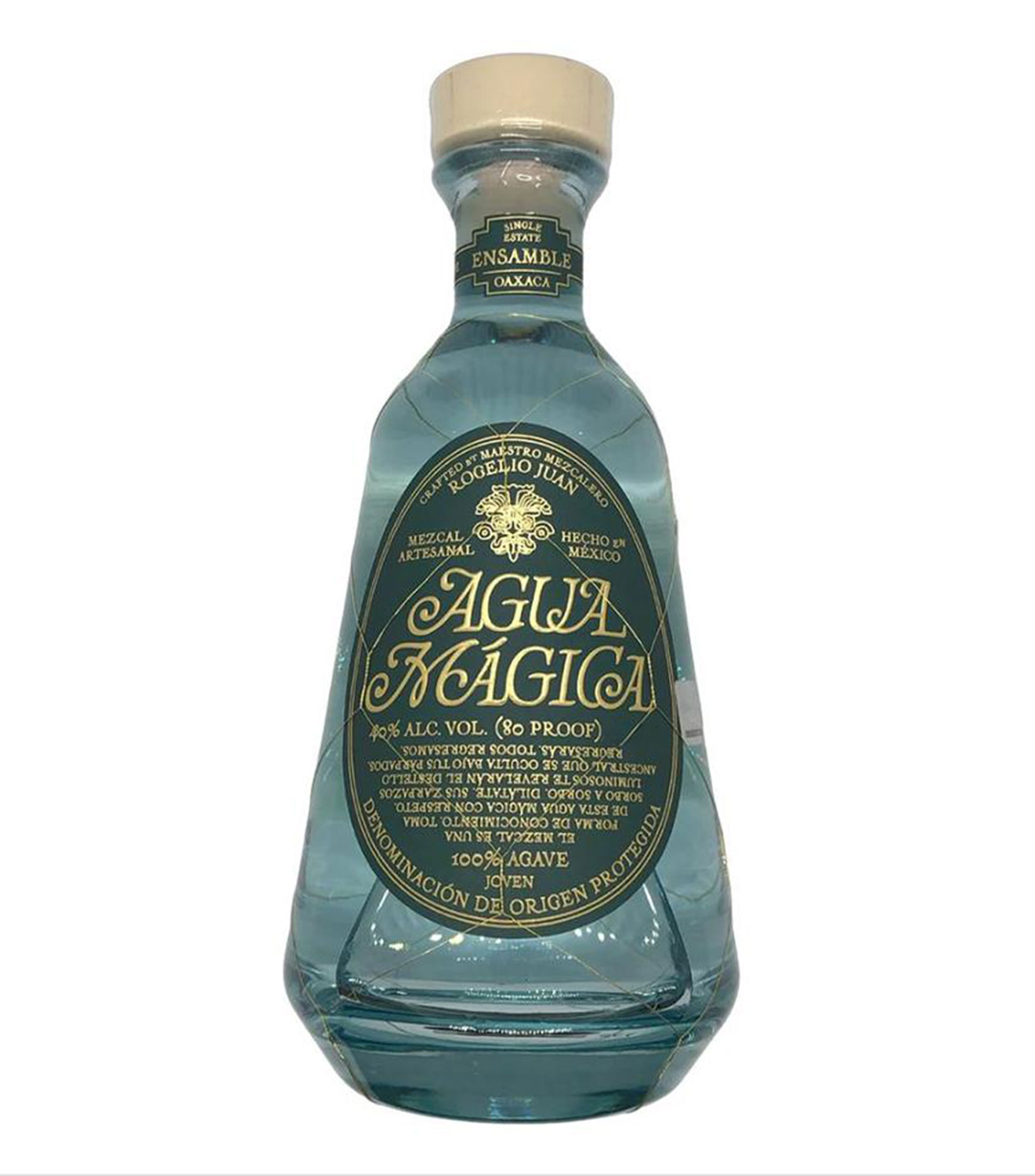 Mezcal Agua Magica, 750 ml