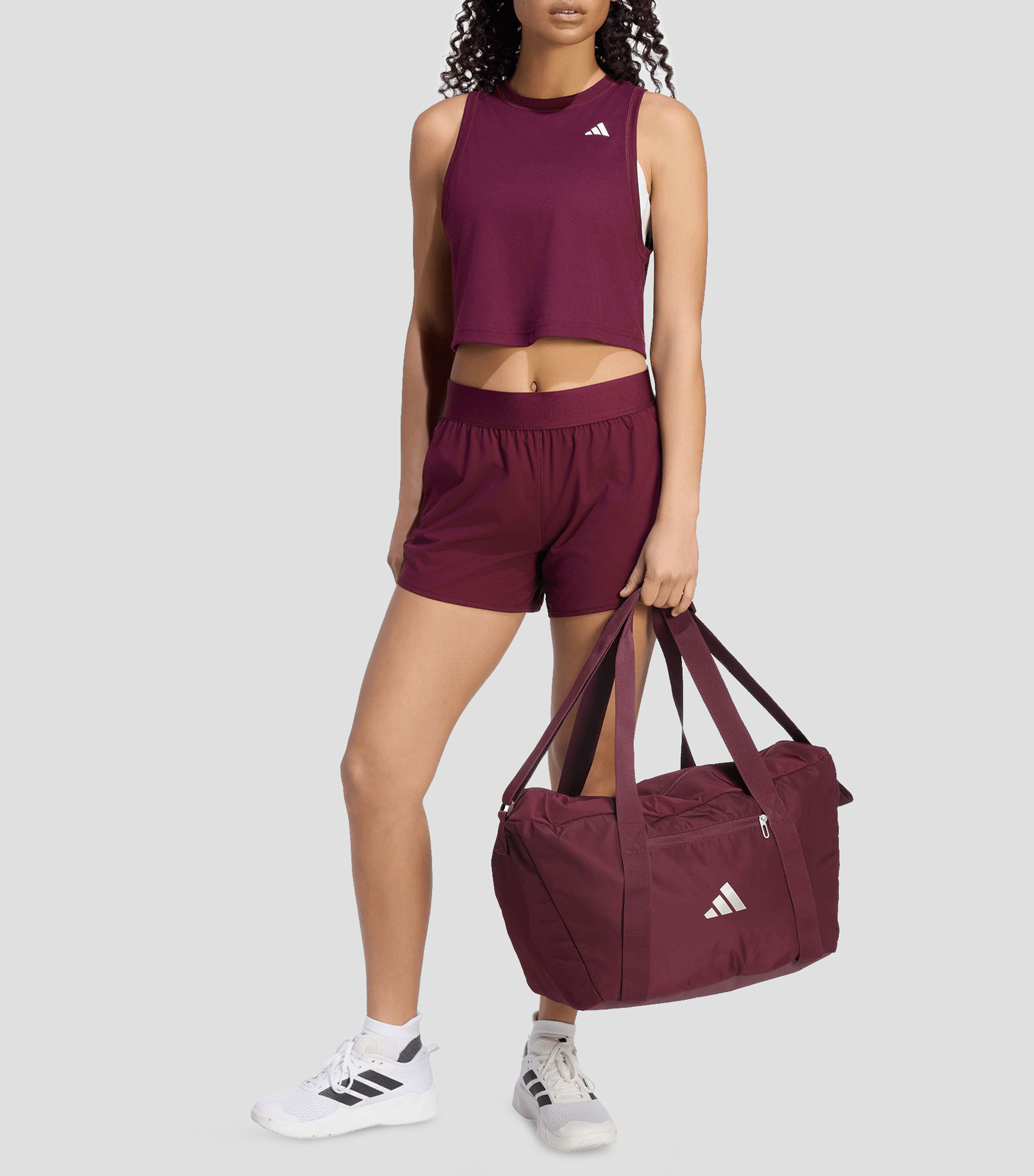 Maleta Duffle Mediana