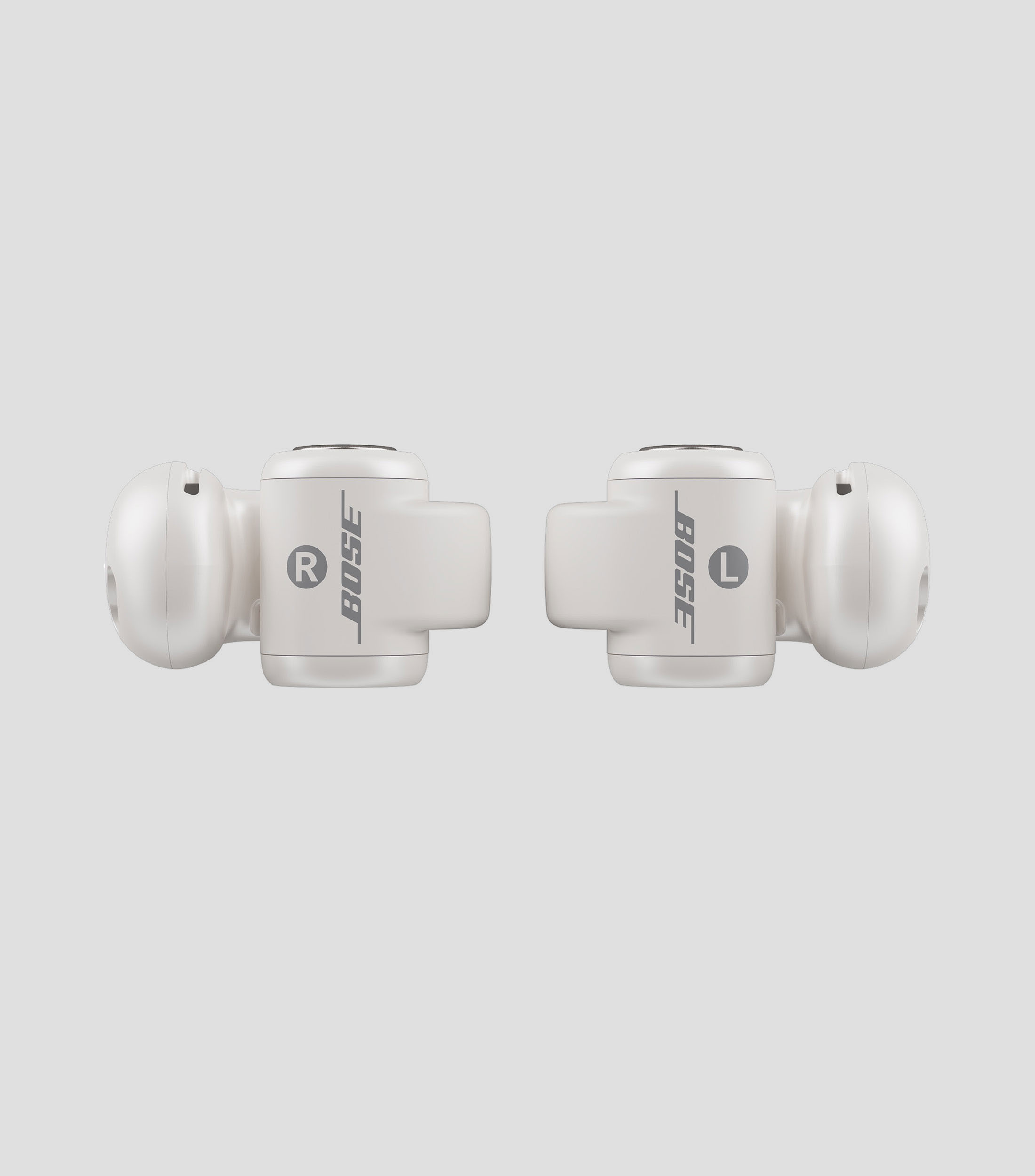 Audífonos Inalámbricos Bluetooth Ultra Open Blanco