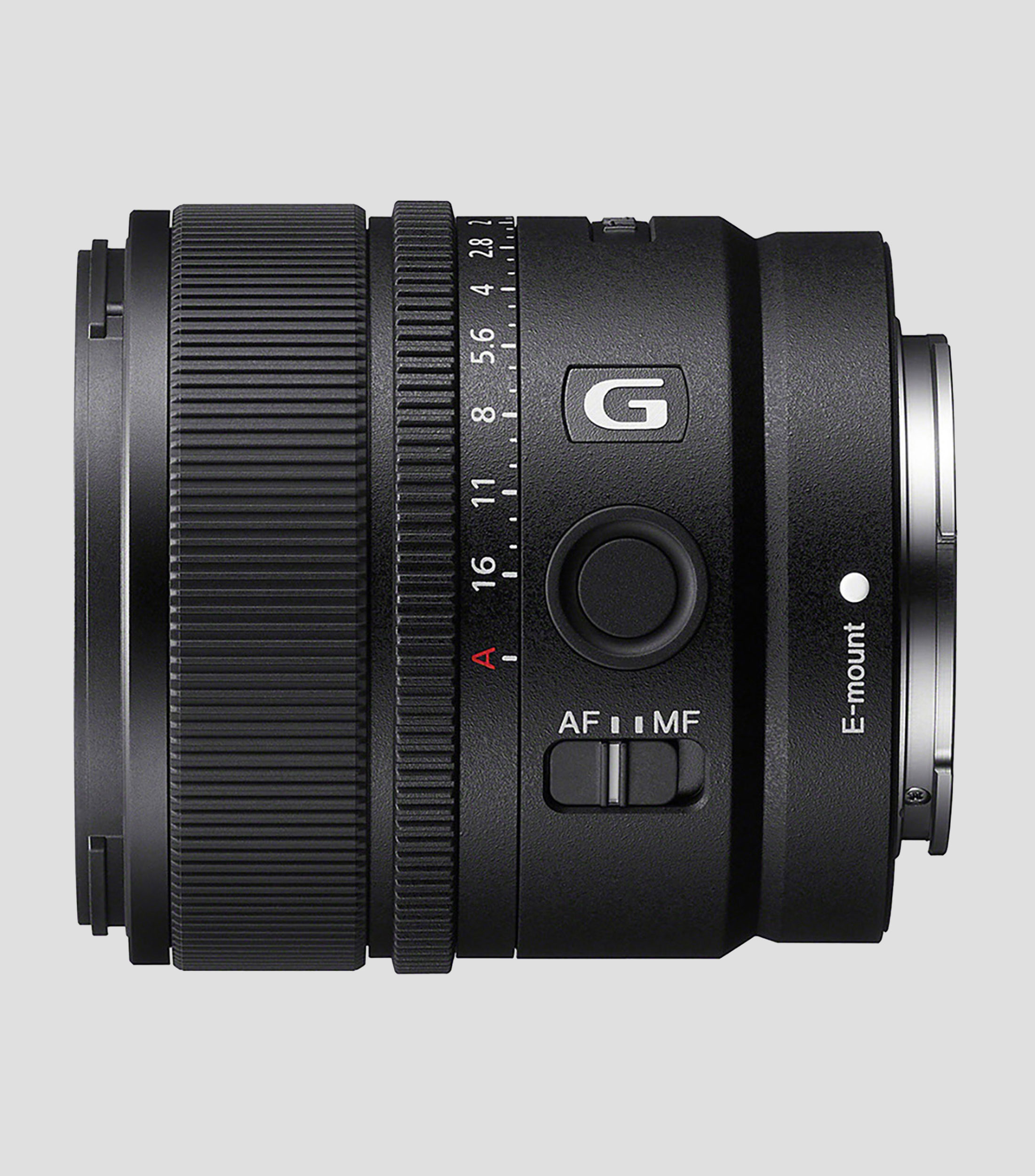Lente para Cámara G Lens 15 mm, Gran angular