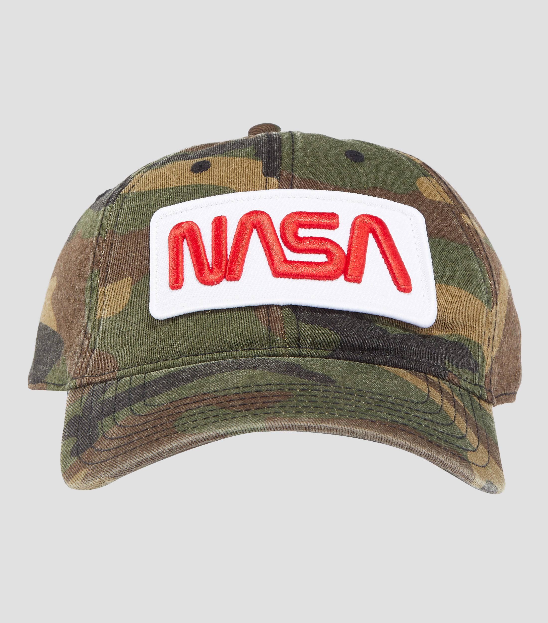 Gorra Nasa Niños
