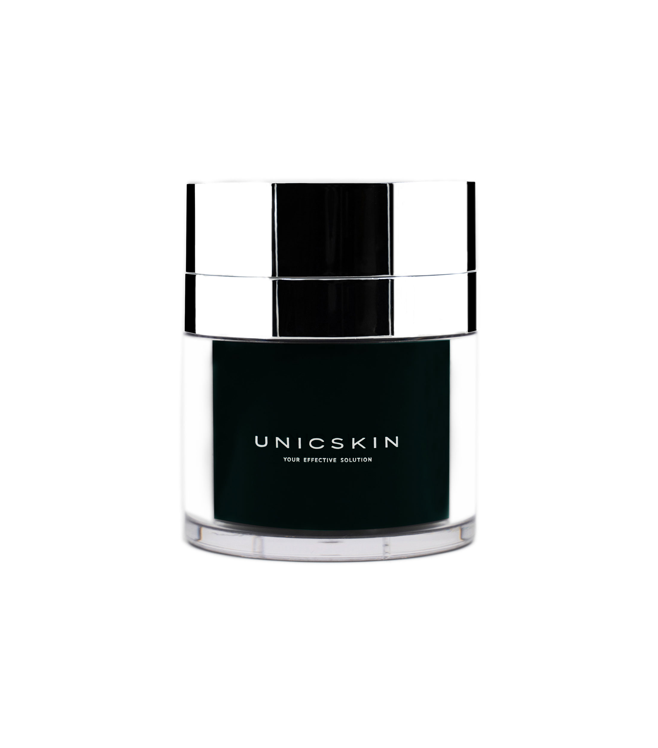 UNICWHITE X-TREME COMPLEX Crema nocturna facial despigmentante, 50 ml
