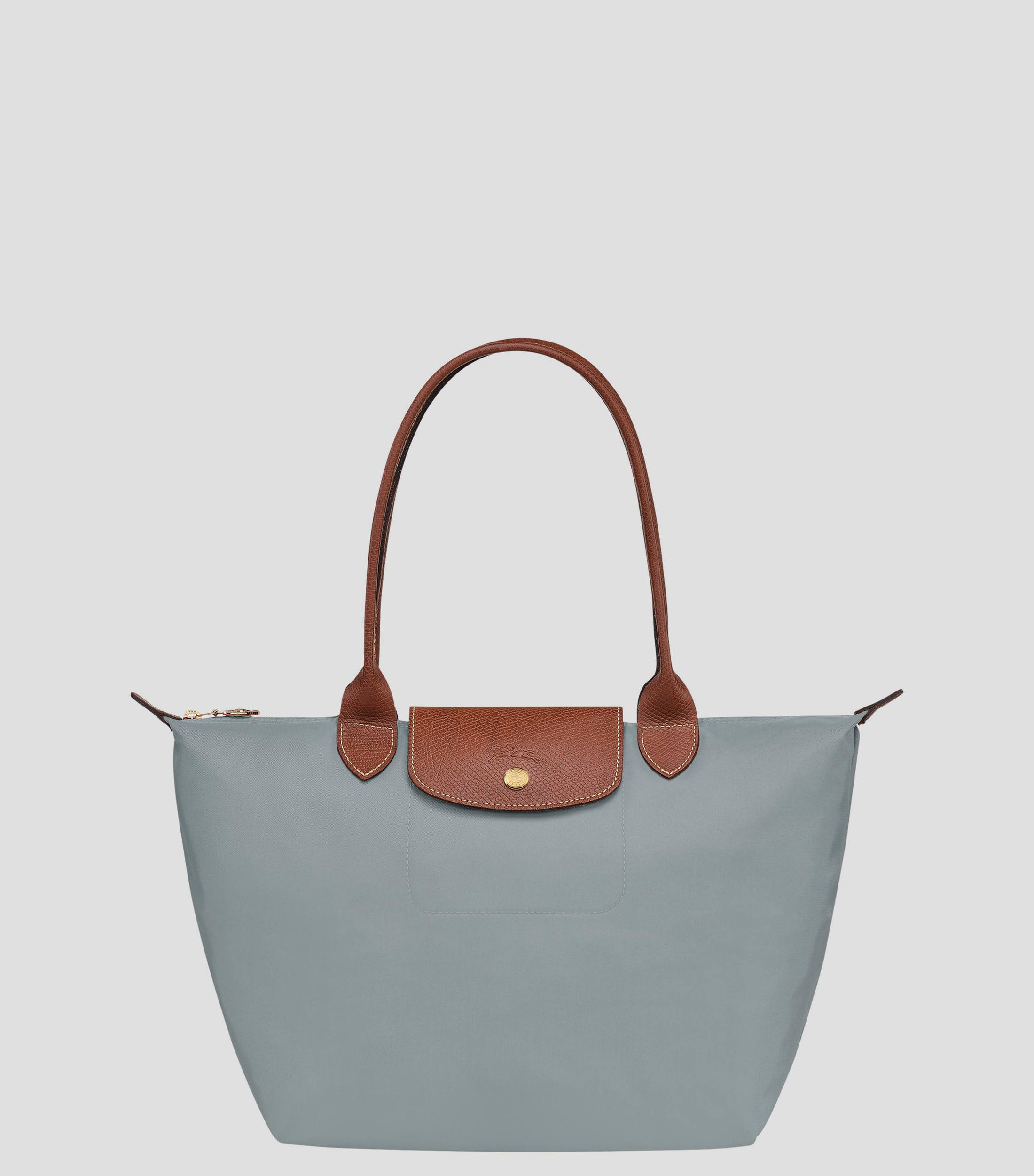 Longchamp Bolso Shoulder Le Pliage Original Con Logo Mujer El longchamp-bolso-shoulder-le-pliage-original-con-logo-mujer-el