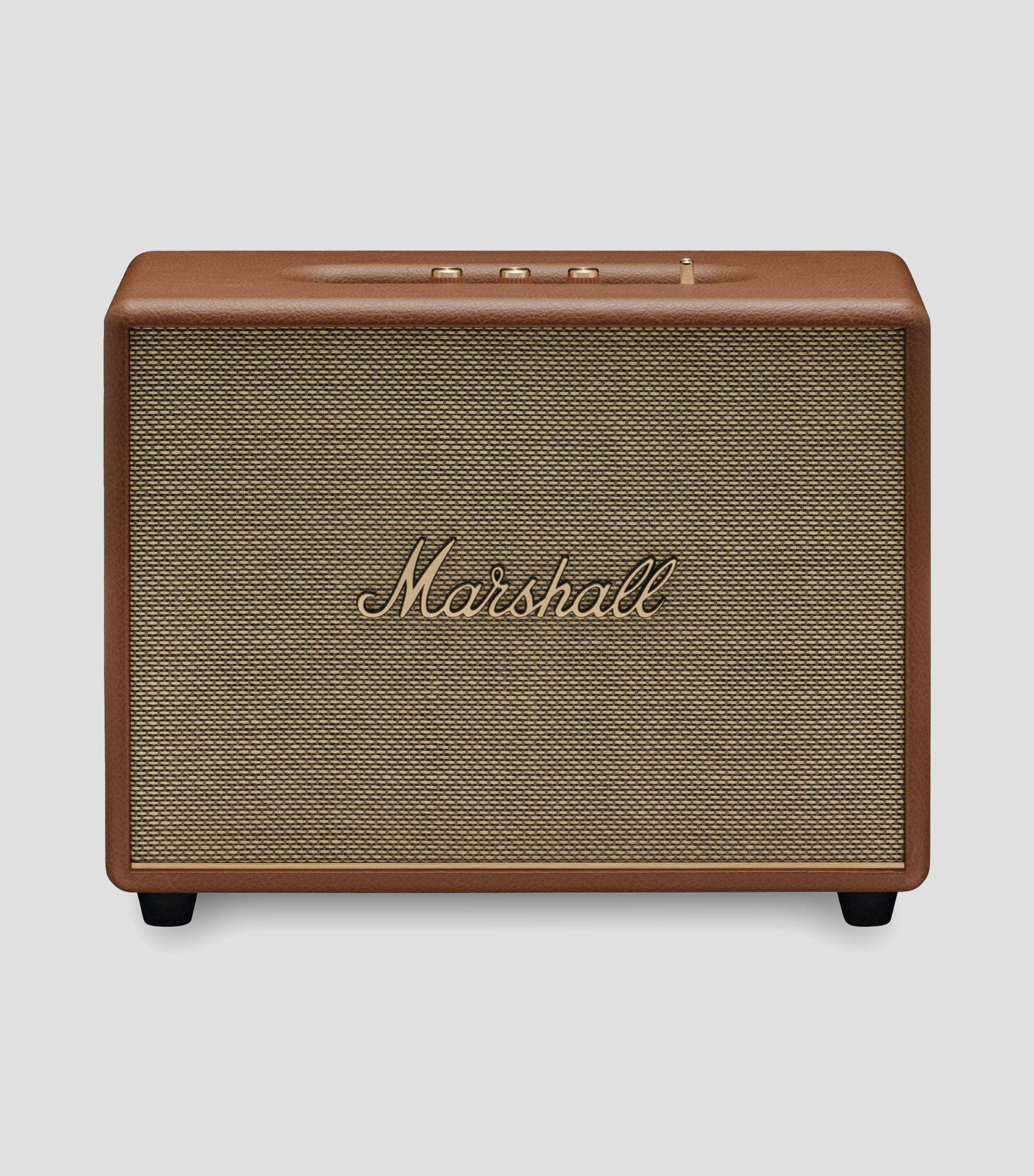 Bocina inalámbrica Bluetooth Woburn III