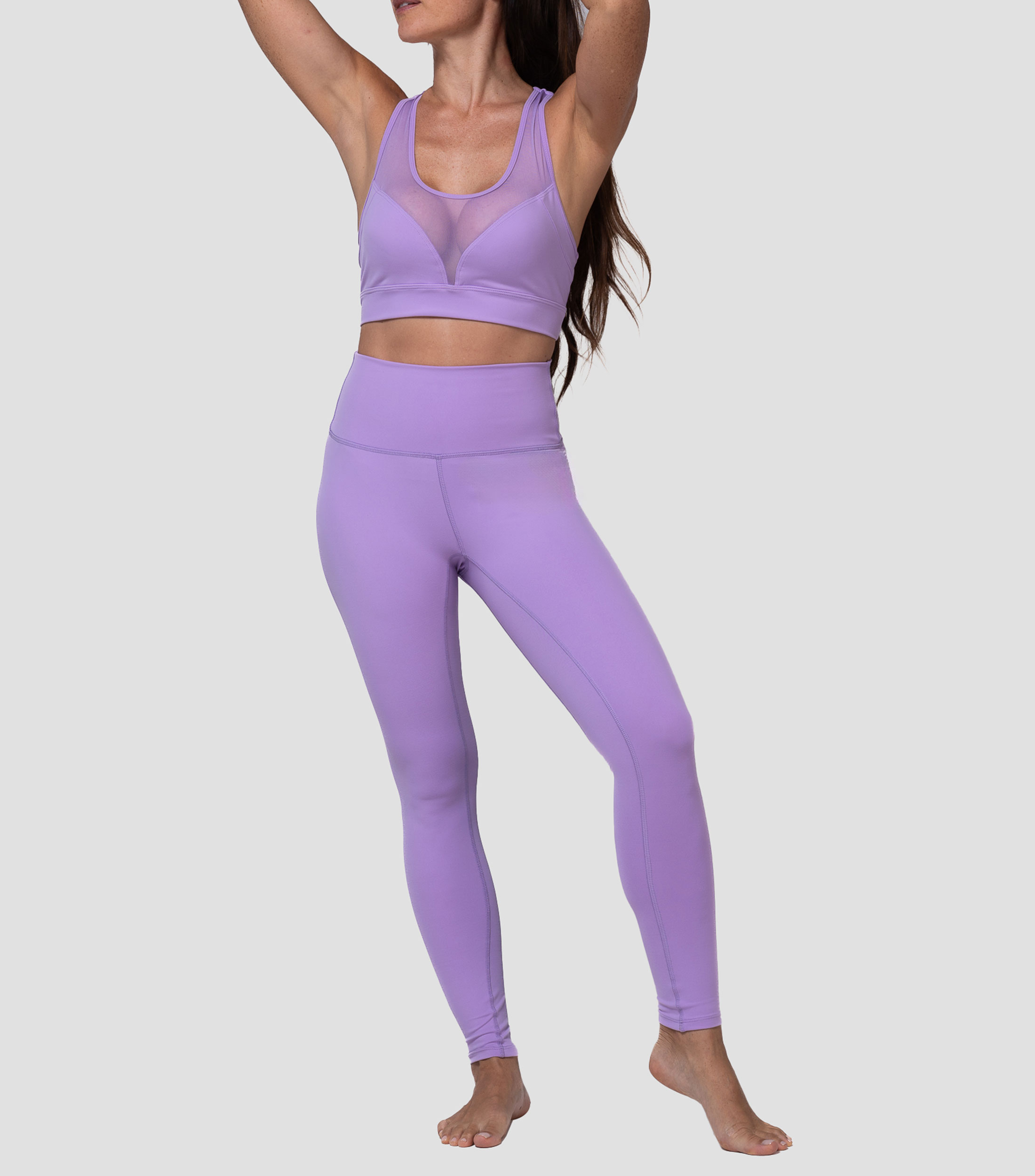 Leggings para entrenamiento Mujer