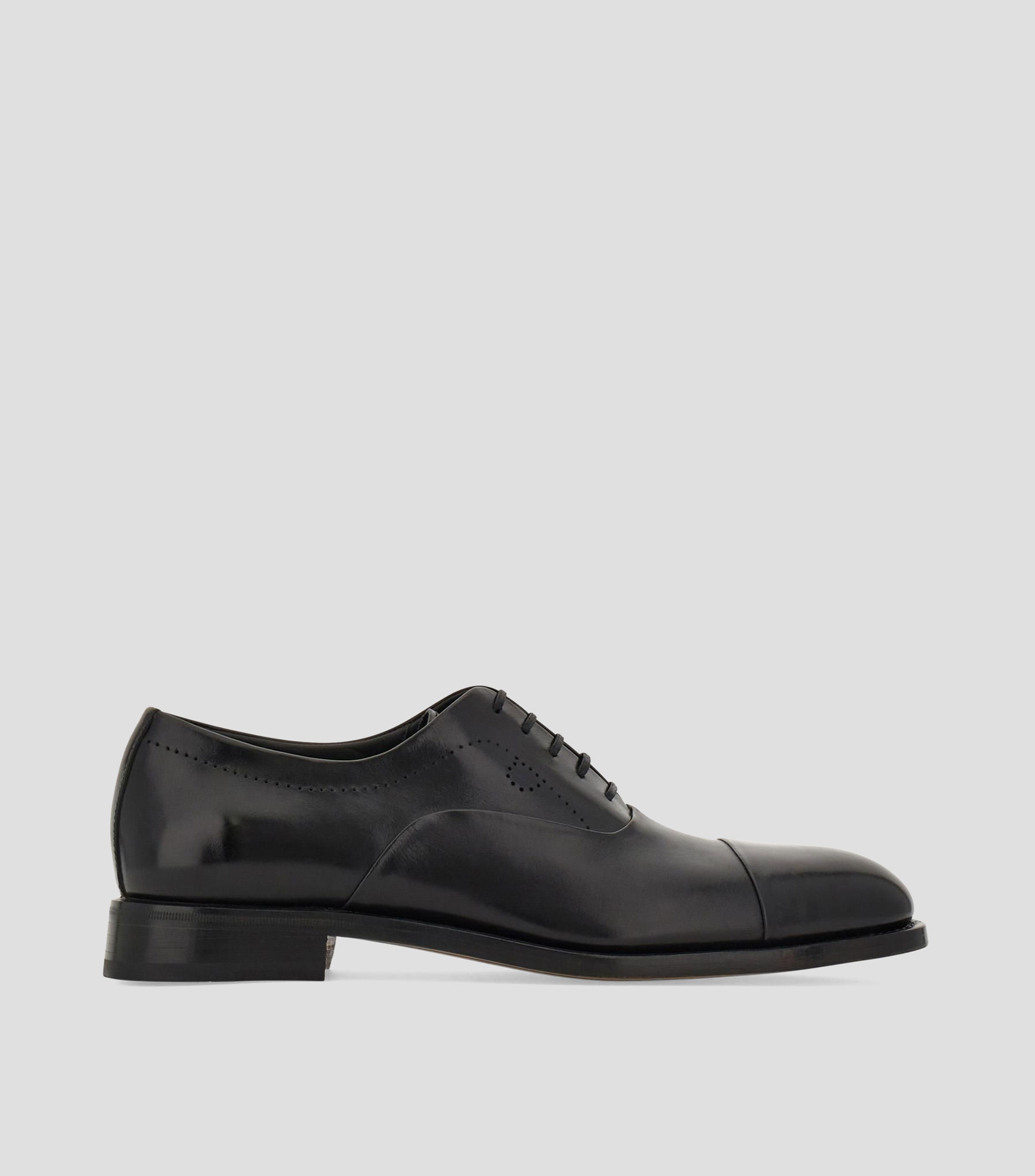 Zapatos Lace Up Hombre