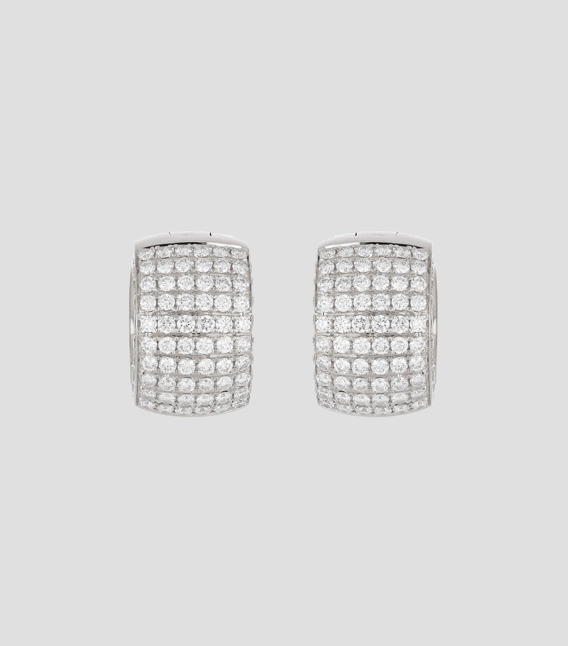 Aretes en Oro de 14 kilates Mujer
