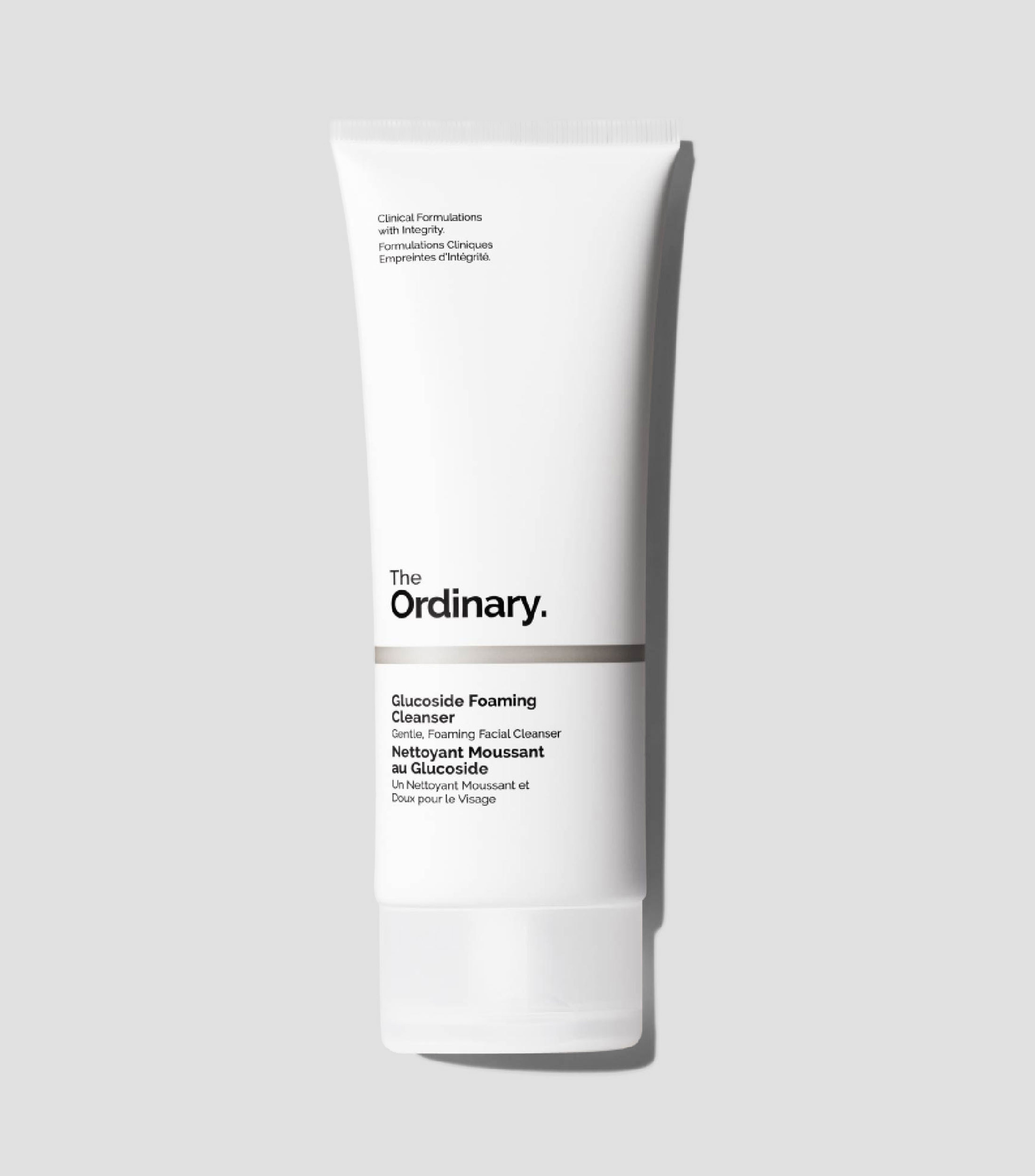 Glucoside Foaming Cleanser 150 ml