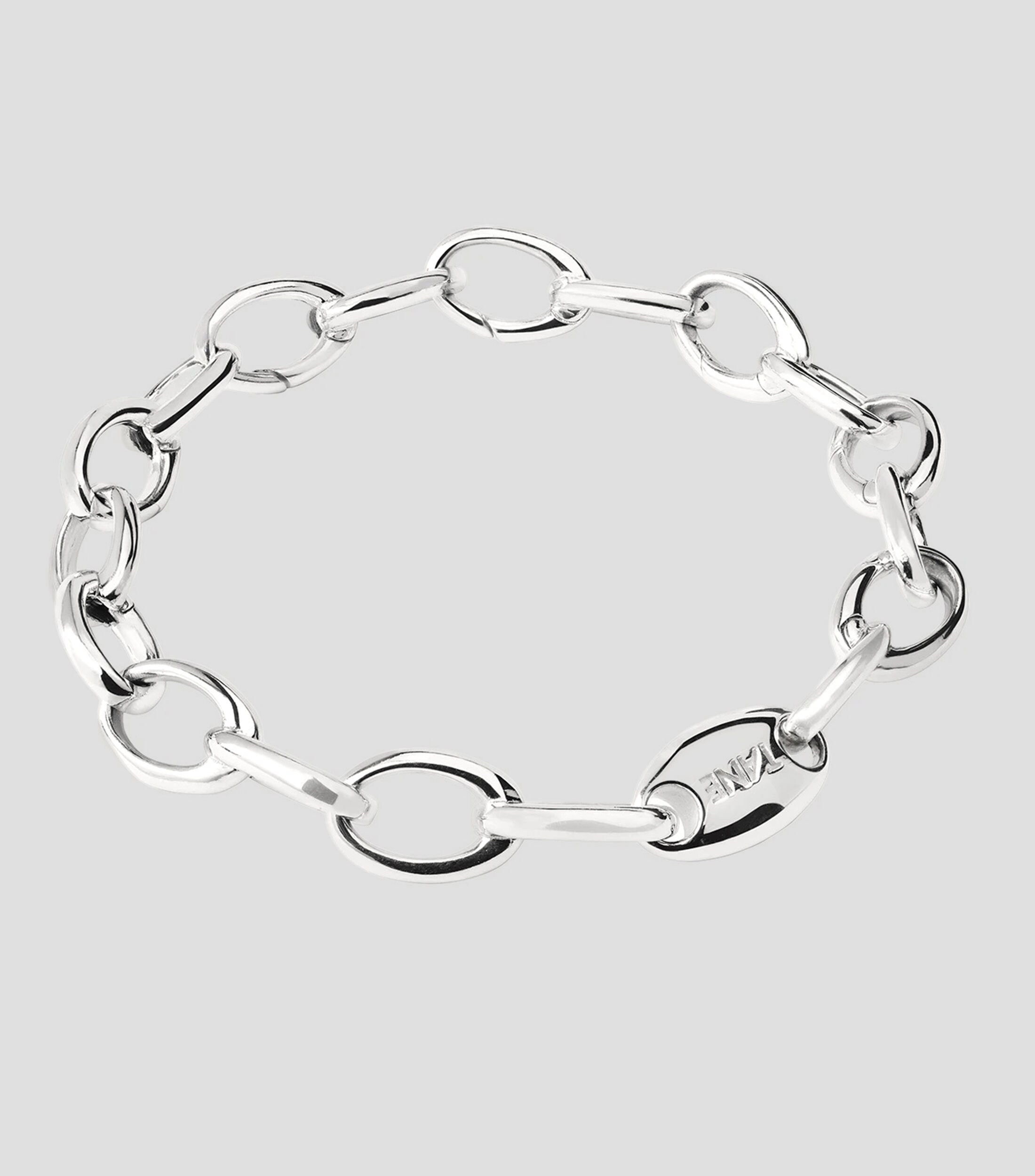 Pulsera en Plata Matilda Mujer