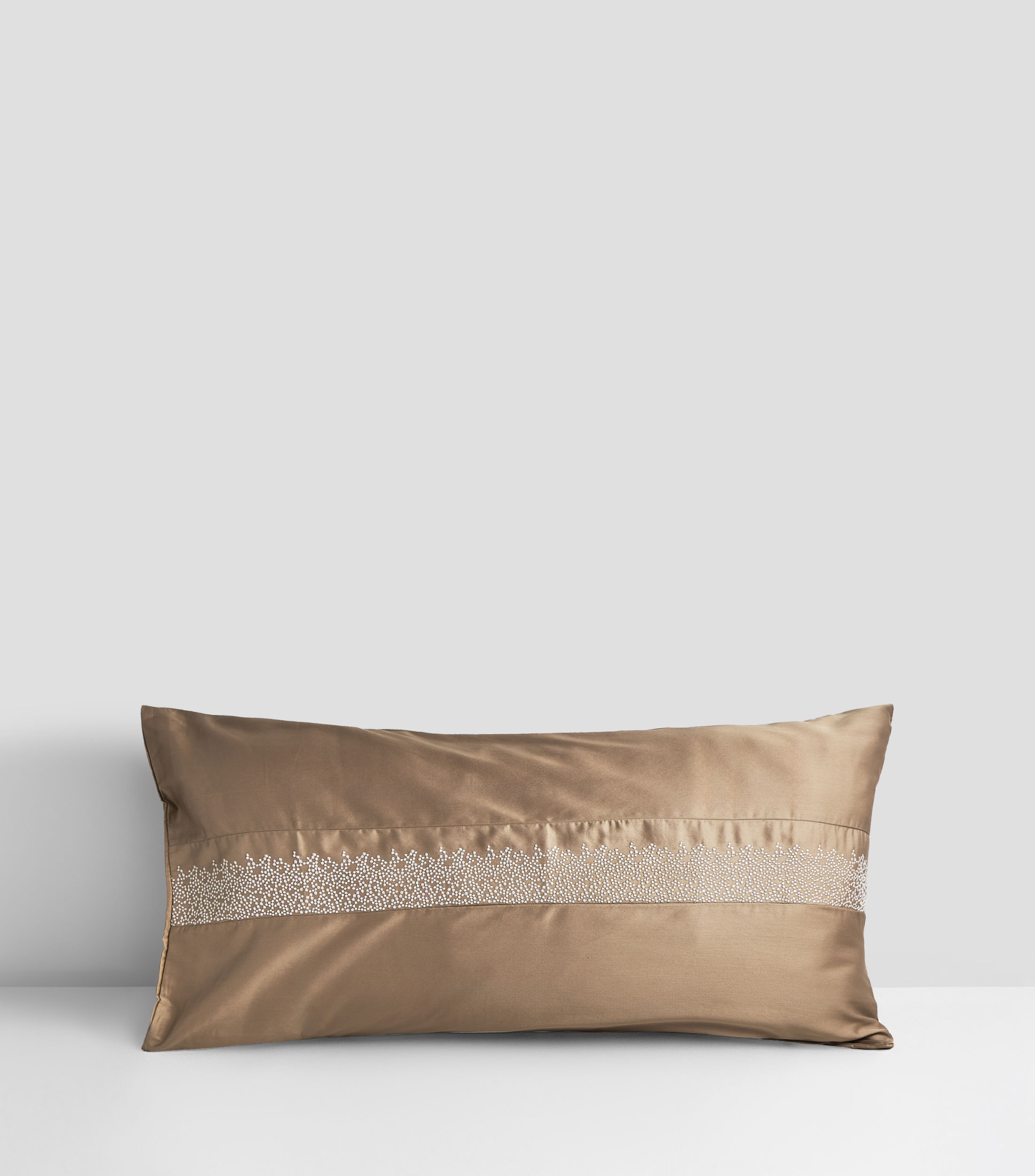 Funda para Almohada King Size en Algodón Cuco Satín