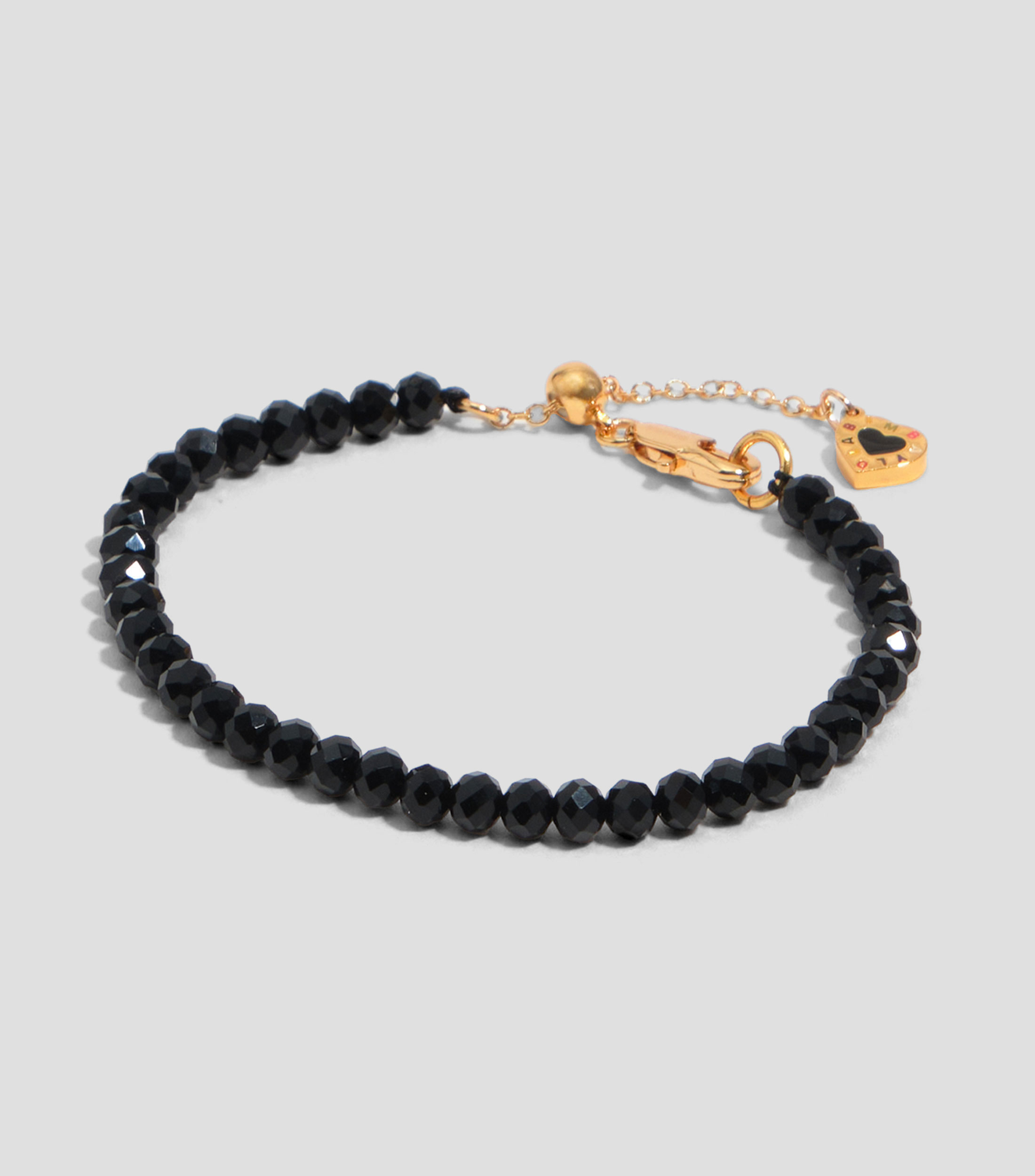 Pulsera con cristales Mujer