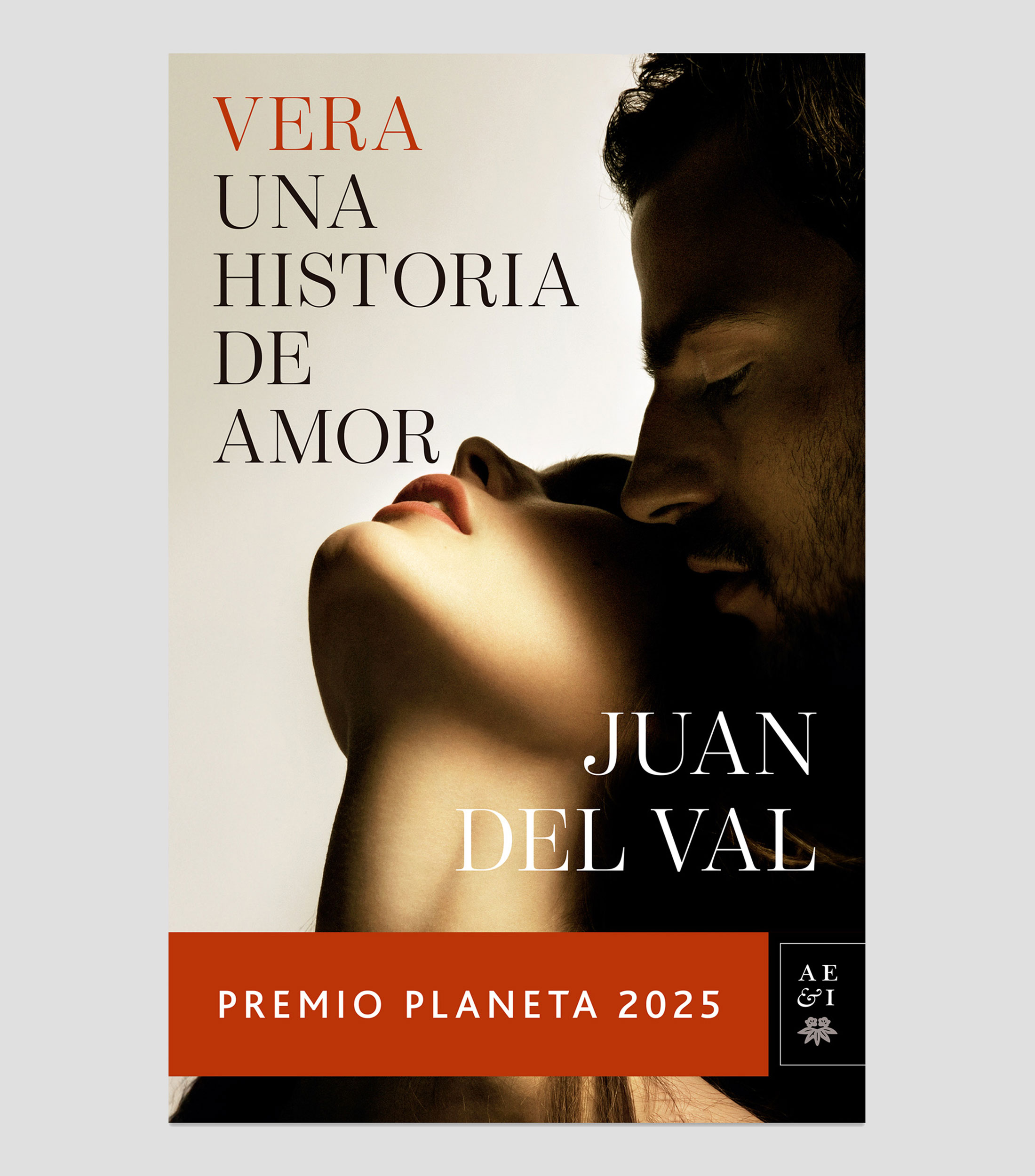 Novela EróticaVera Una Historia de Amor, Juan del Val