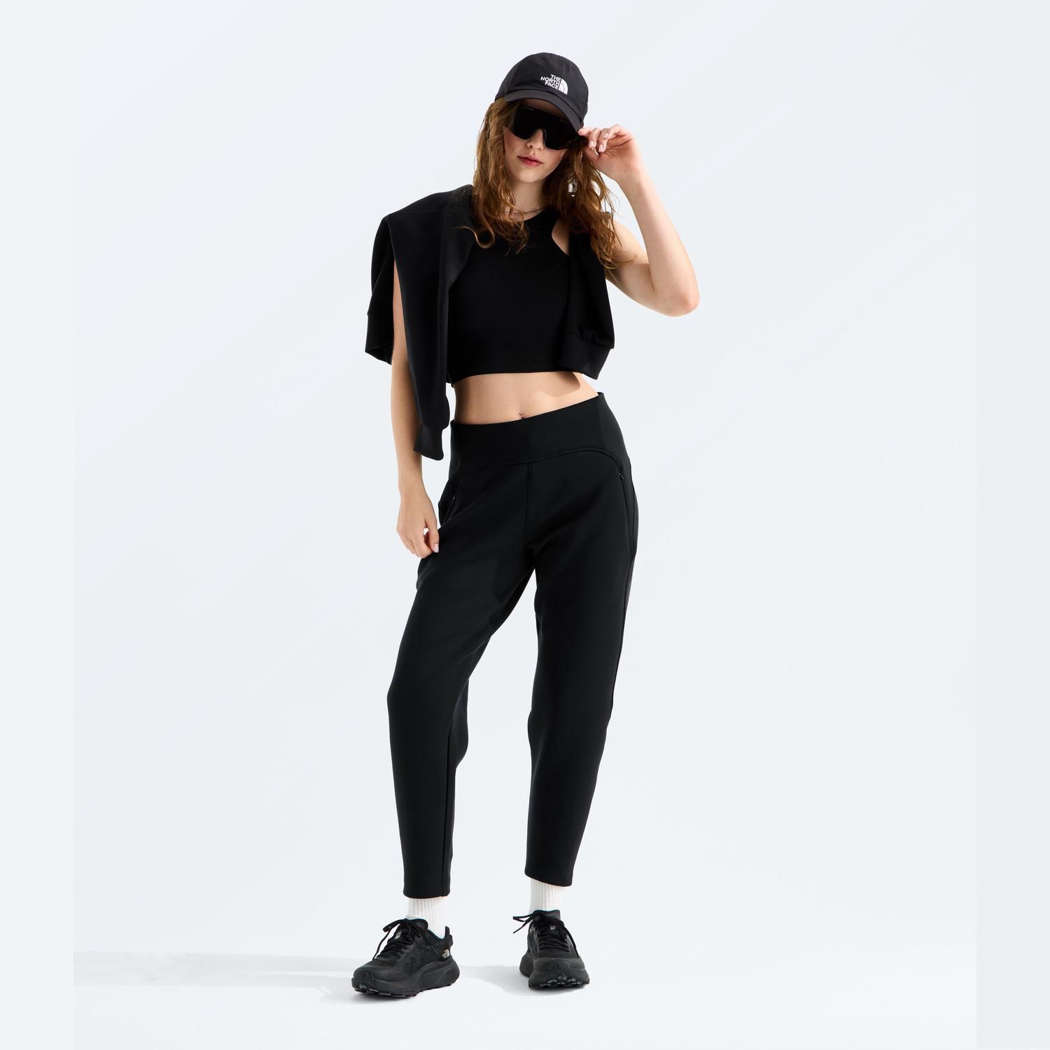Pants para entrenamiento Jaida Mujer