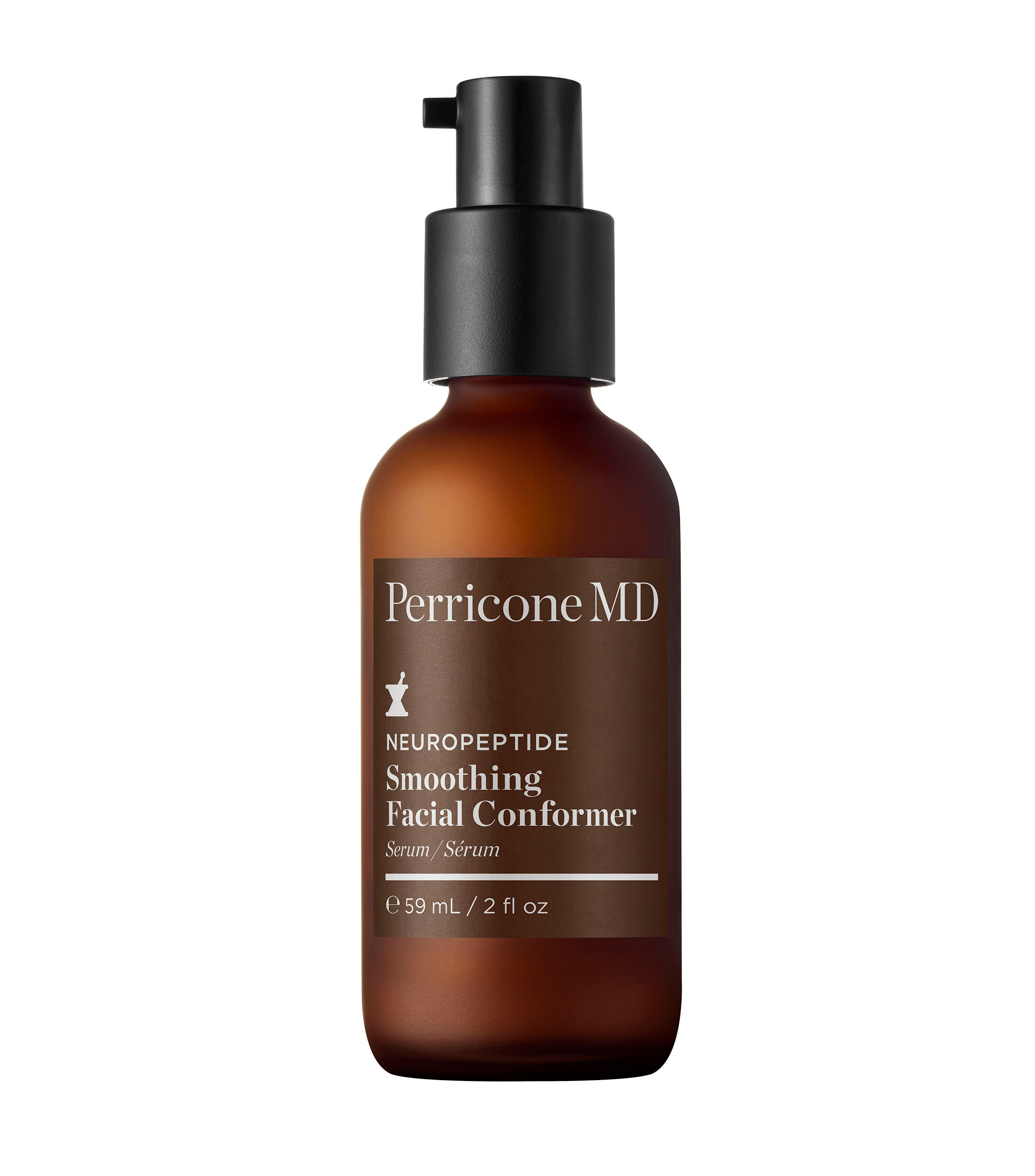 Suero Neuropéptido - Conformador Facial Suavizante, 59 ml