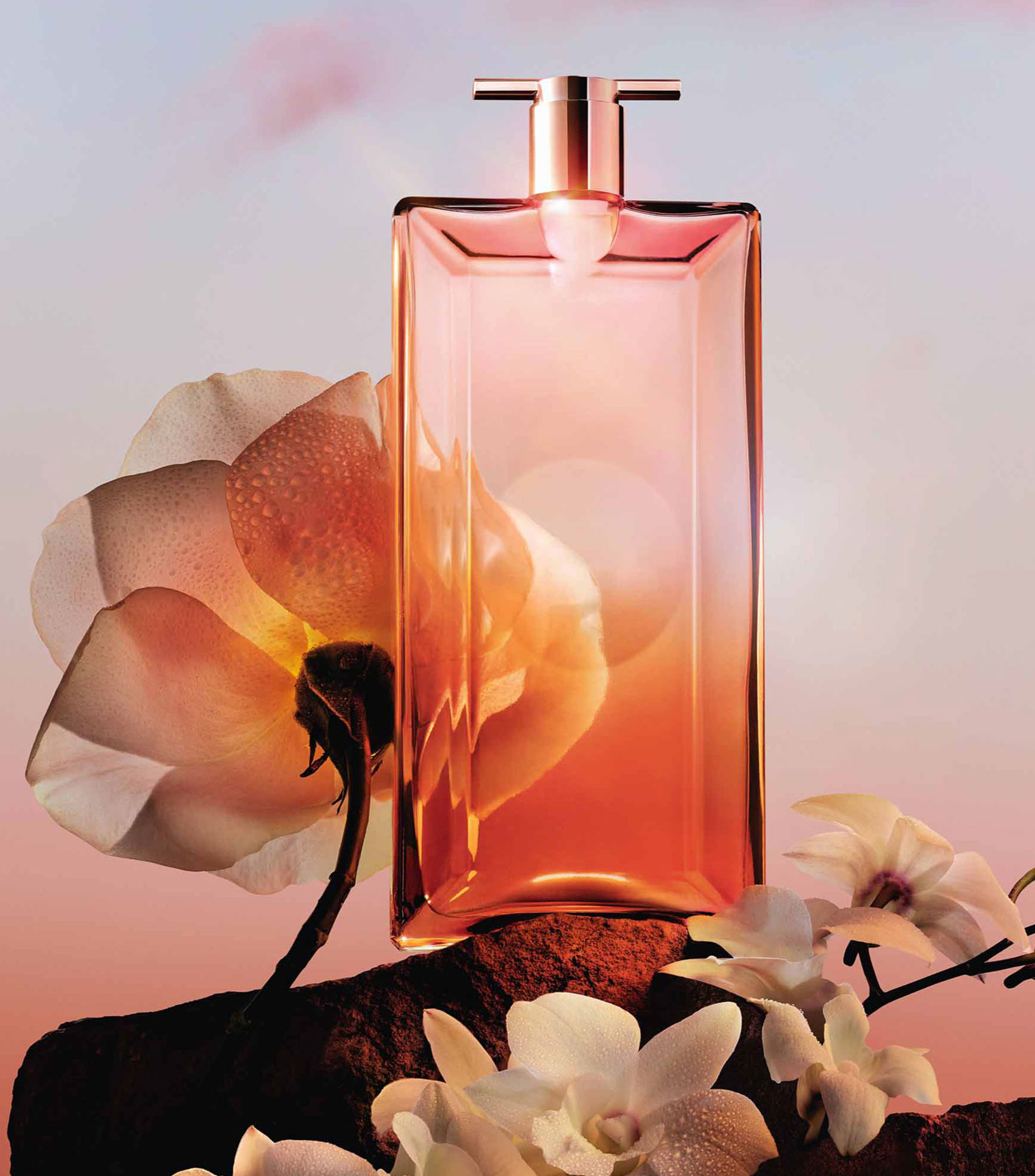 Perfume Idole Now, Eau De Parfum 100 ml para Mujer