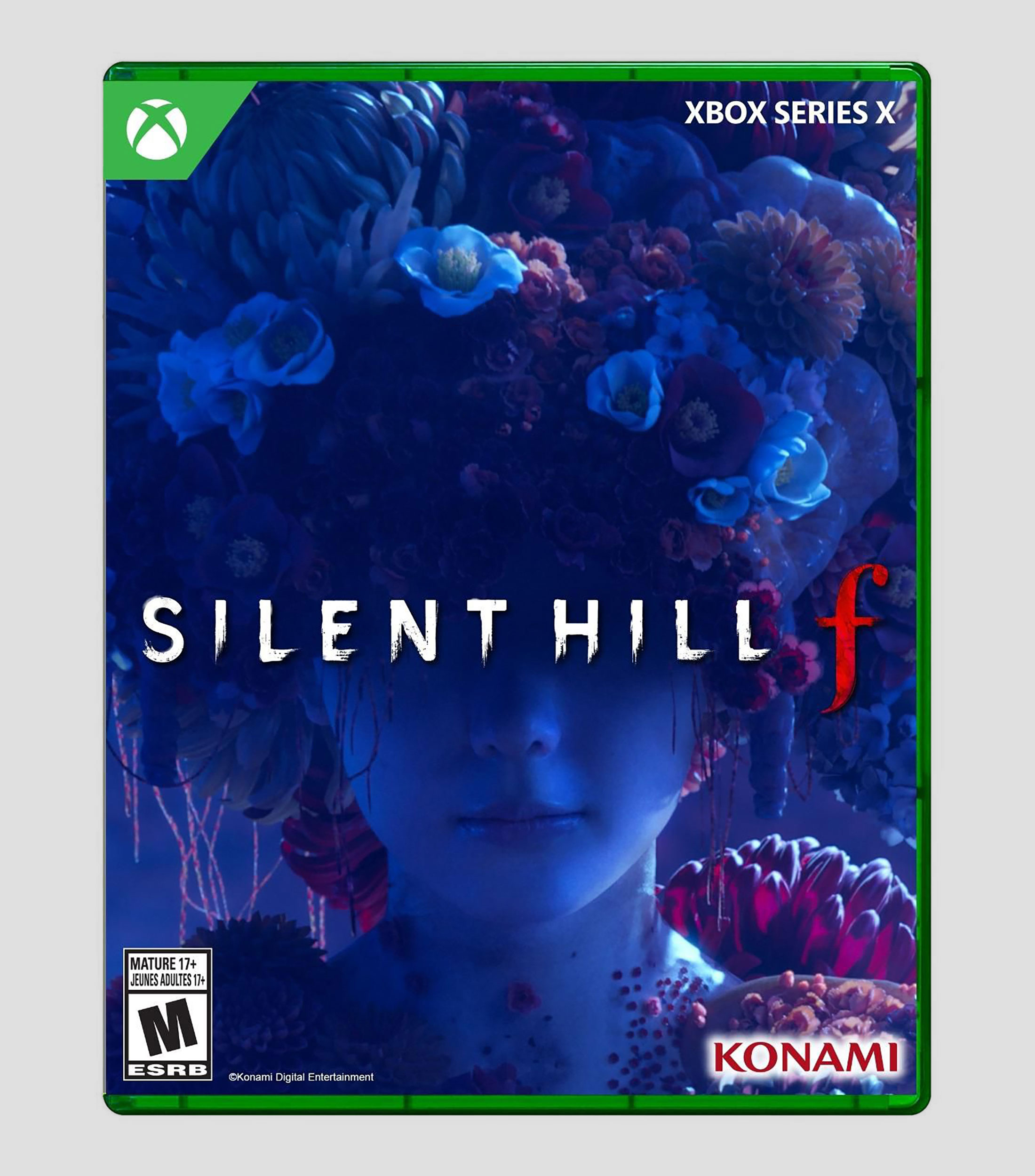 Silent Hill F, Xbox Series X