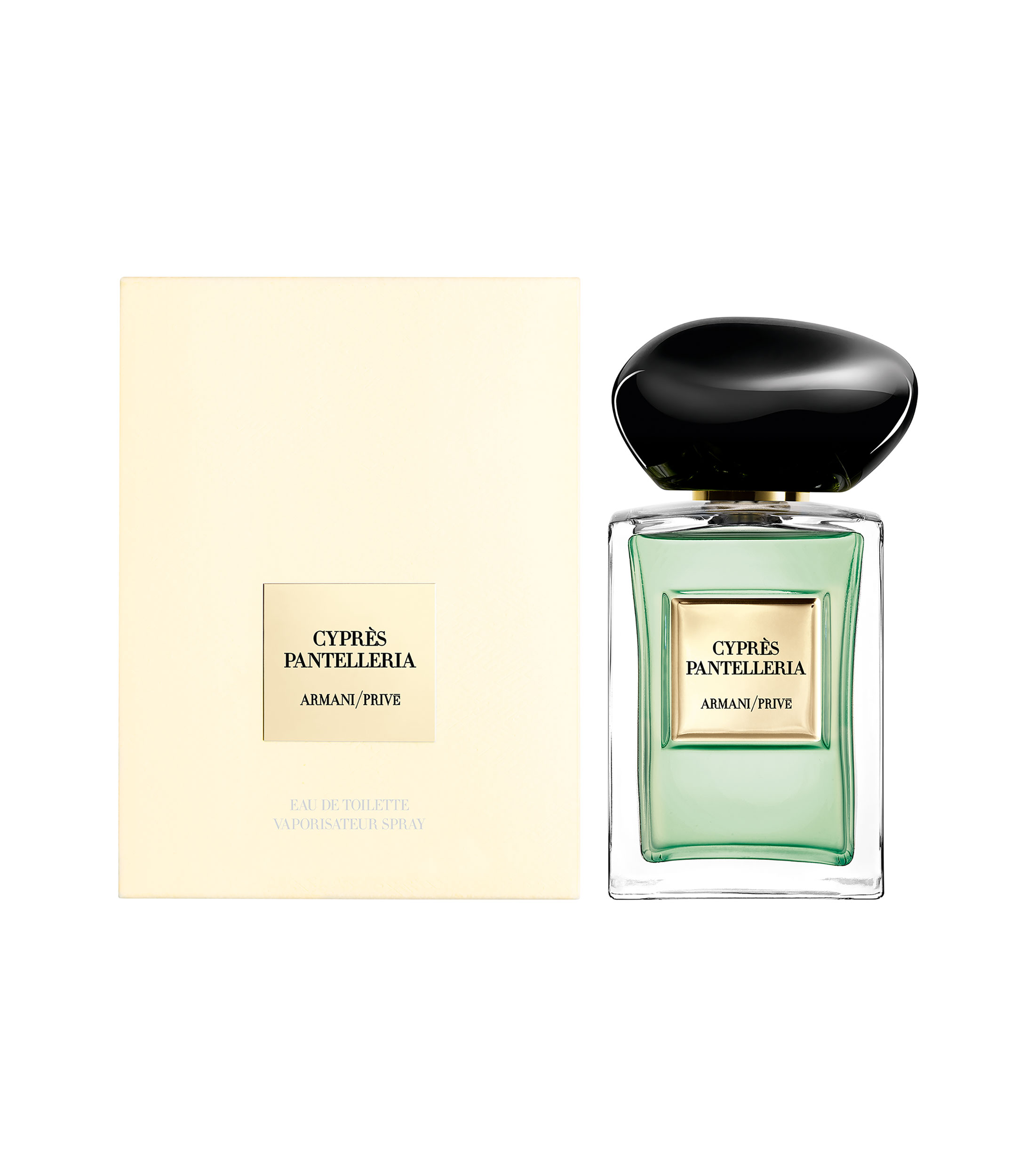 Perfume, Armani Privé Cyprès Pantelleria, EDT, 50 ml Unisex