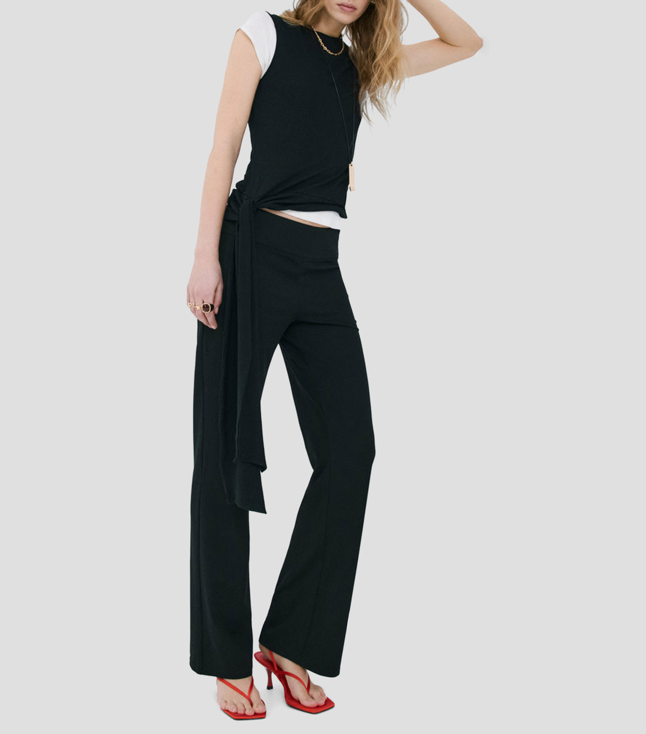 Pantalón Mujer