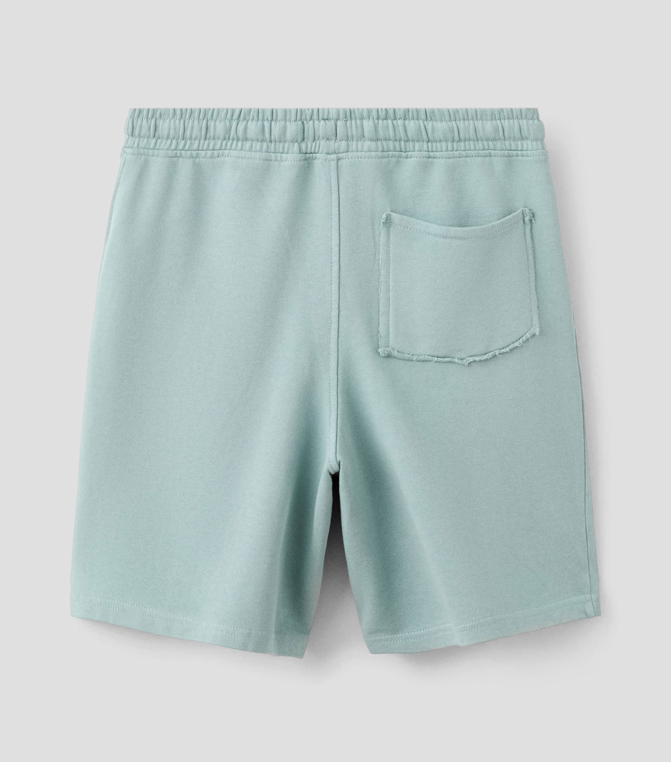 Short liso Niño