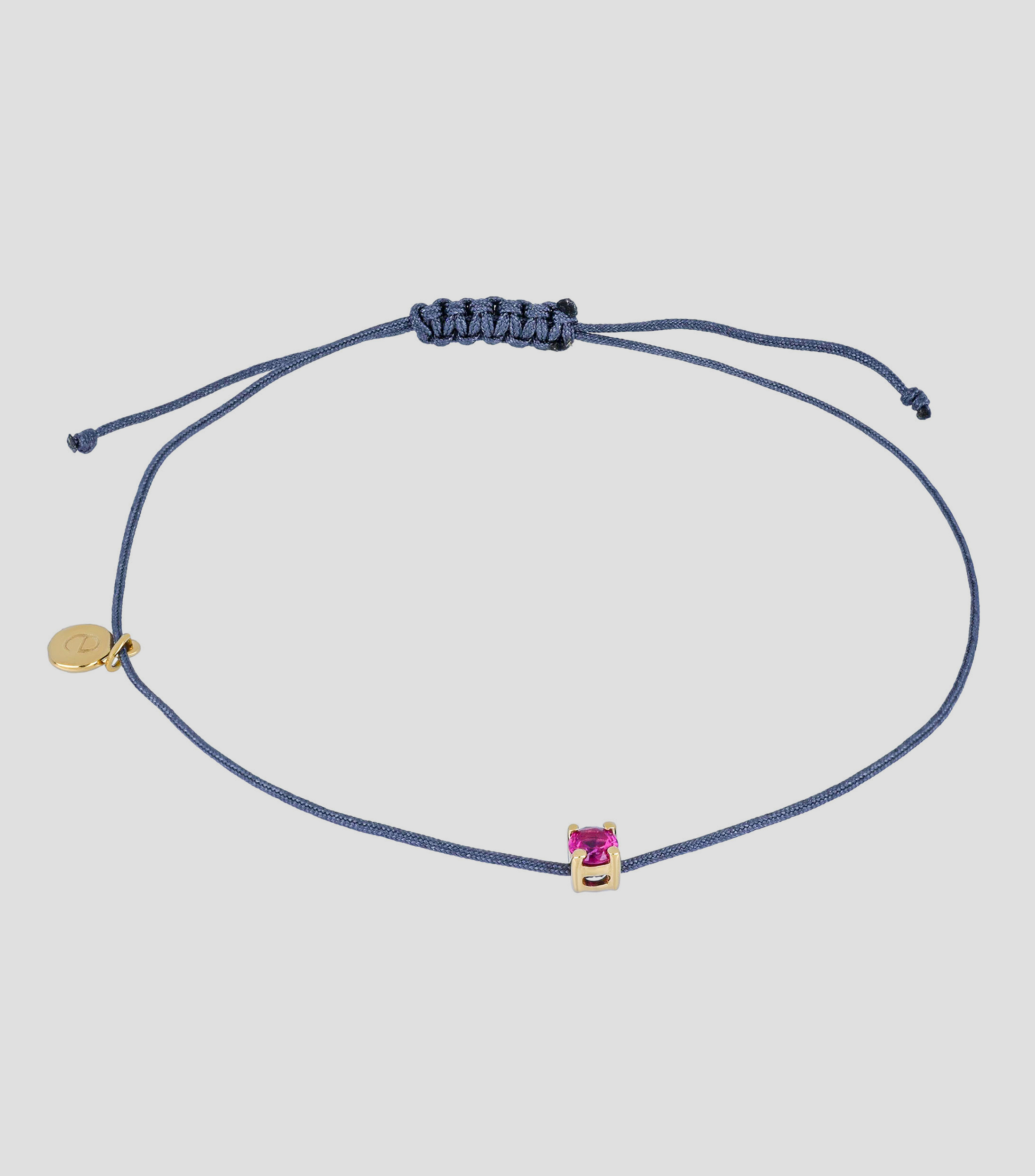 Pulsera ajustable Unisex
