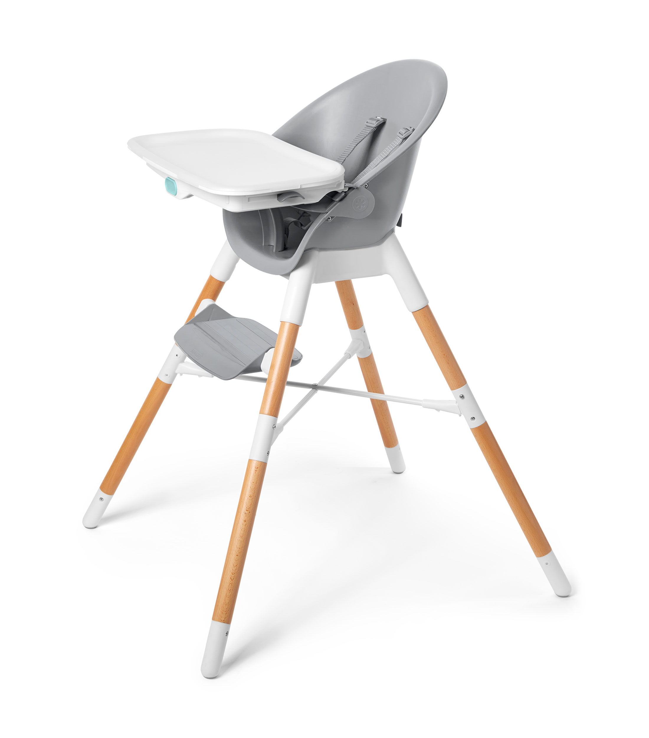 Silla alta 4 en 1 Eon