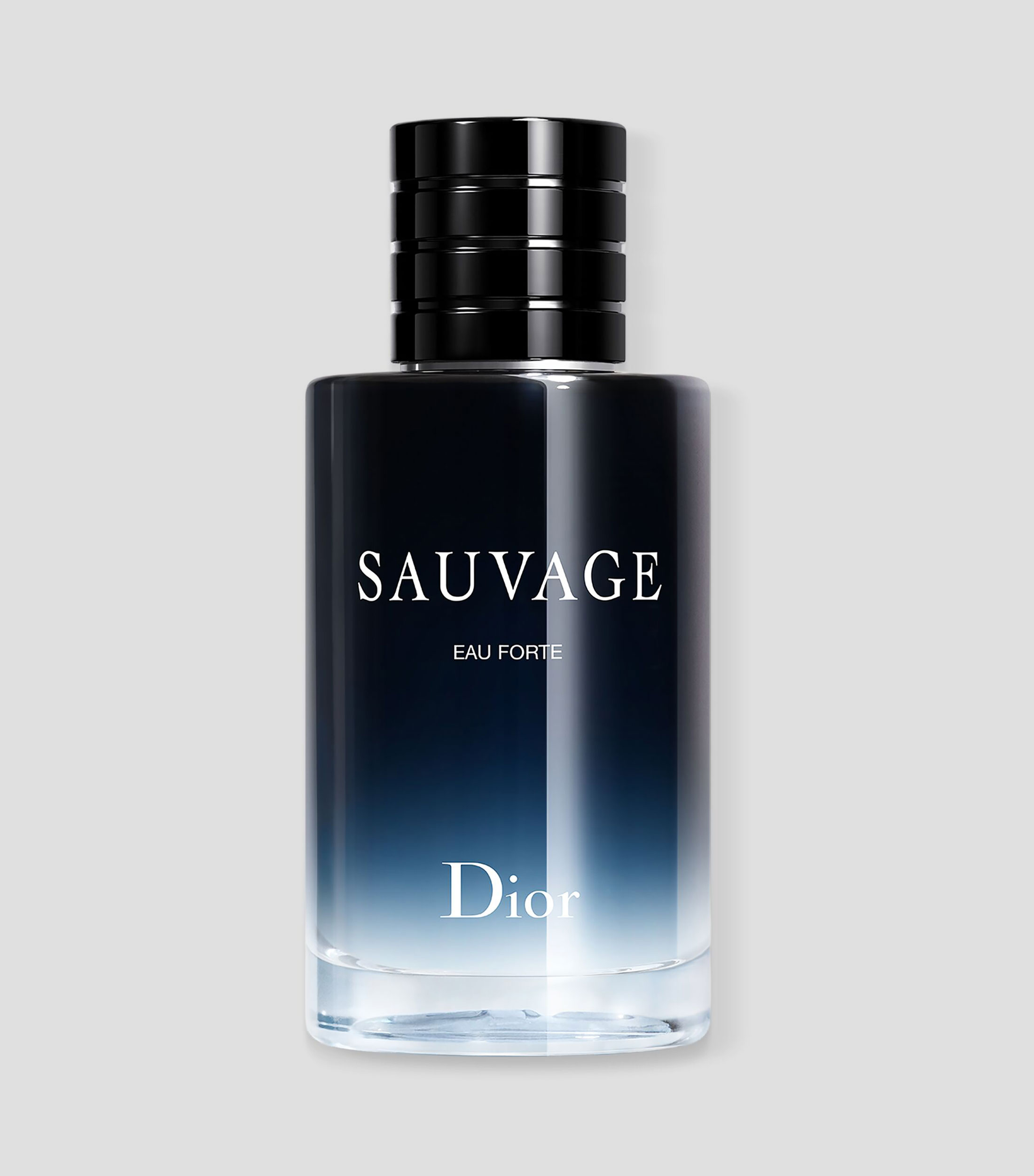 Dior Sauvage Eau Forte 100 ml Para Hombre