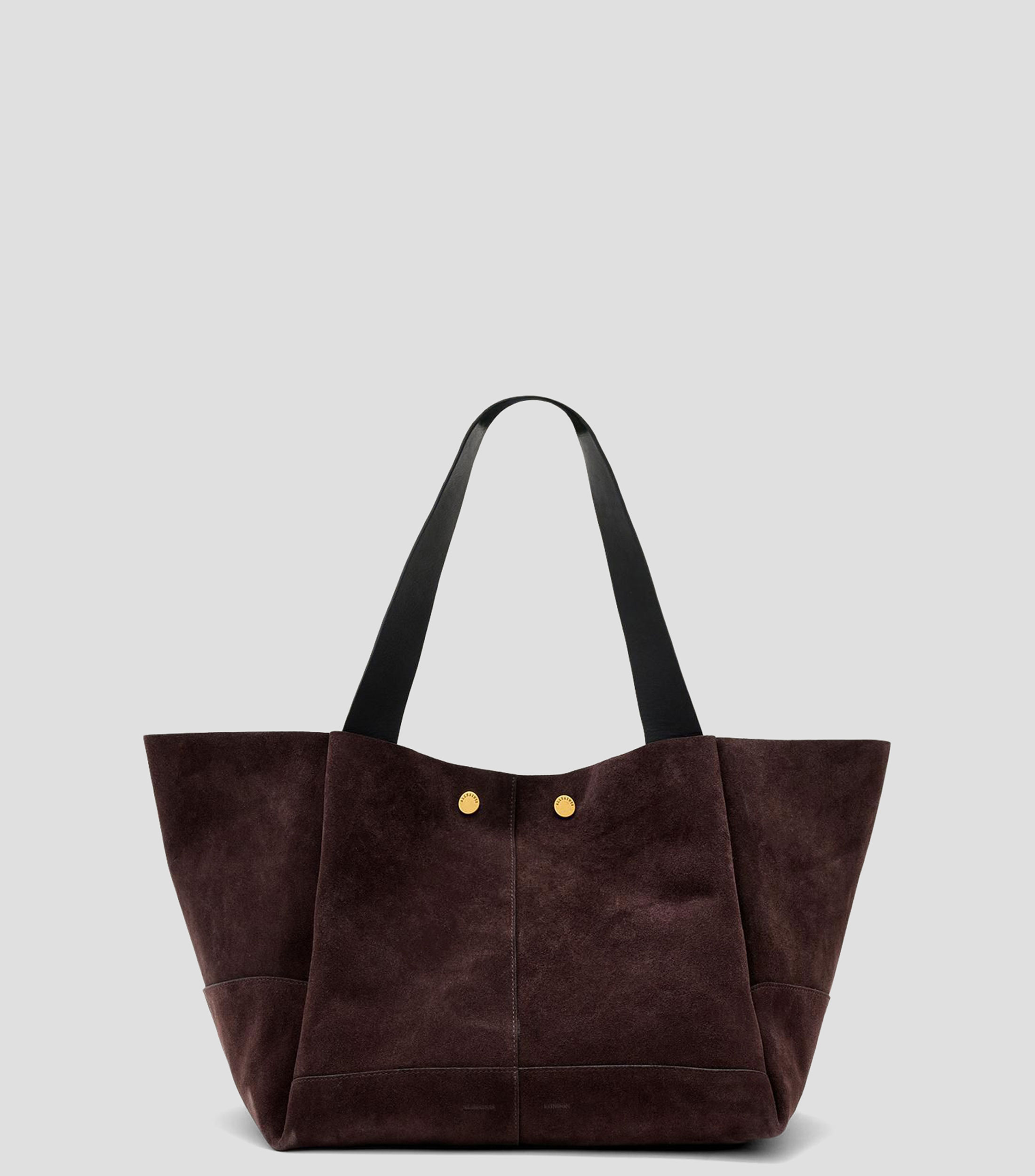Bolsa Tote en Piel Mujer