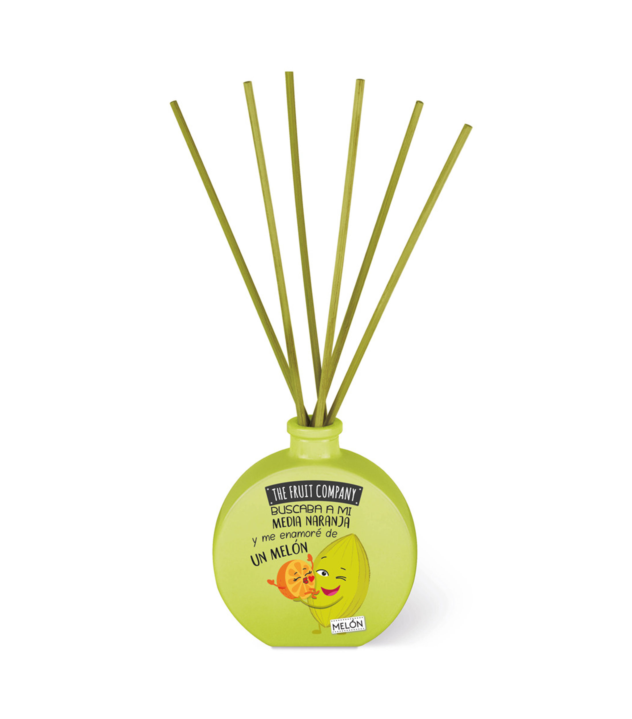 Ambientador Mikado Melón Niña