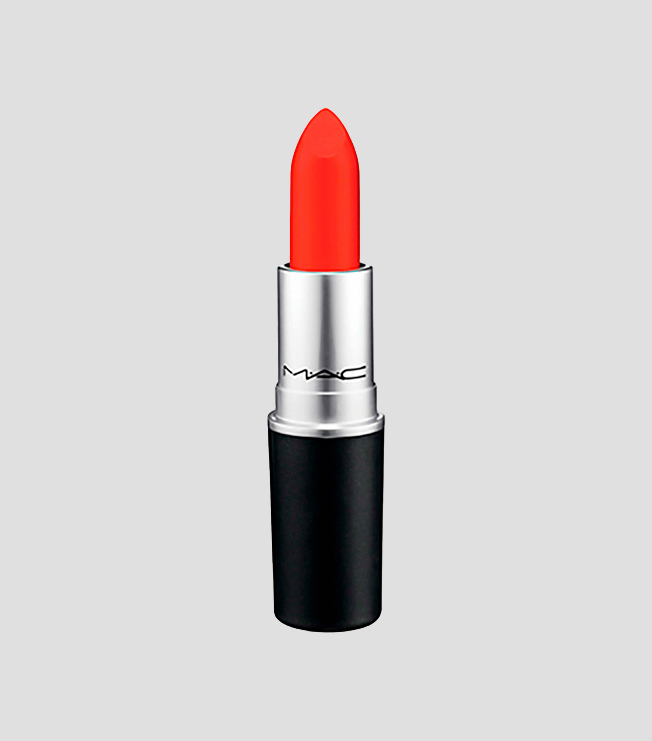 Labial Retro Matte Dangerous, 3 gr