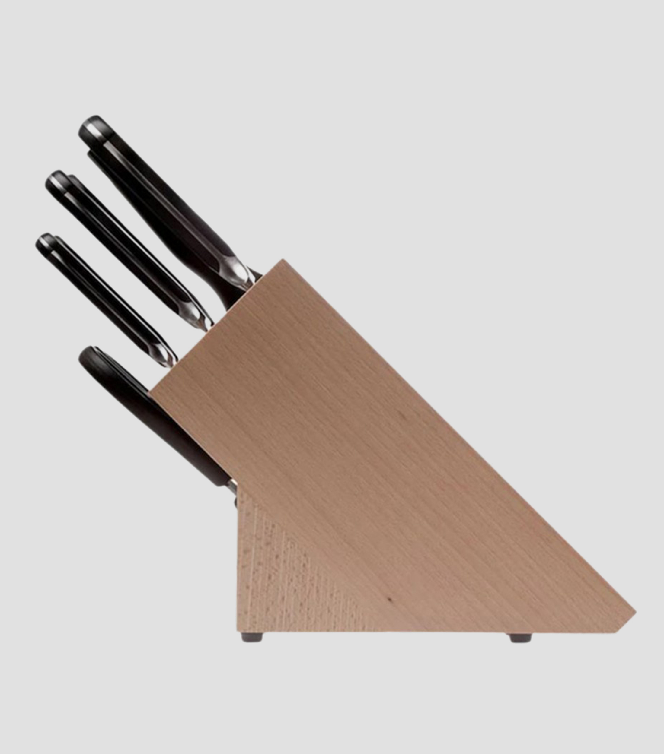 Bloque para Cuchillos Classic con 7 piezas