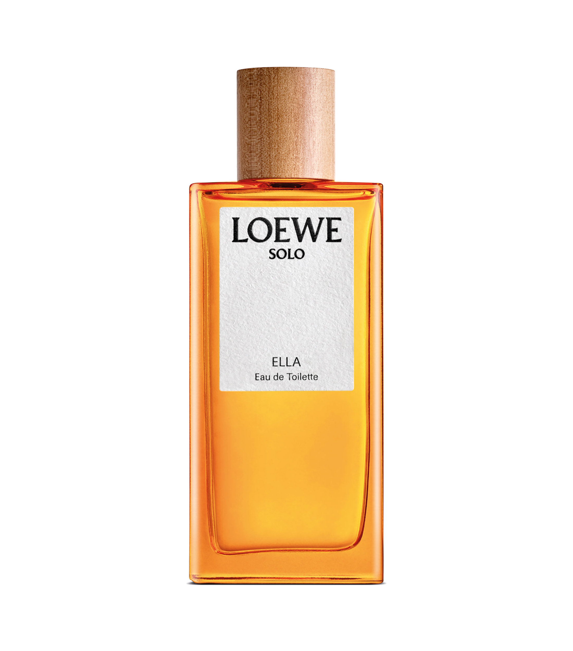LOEWE SOLO ELLA EDT 100 ML