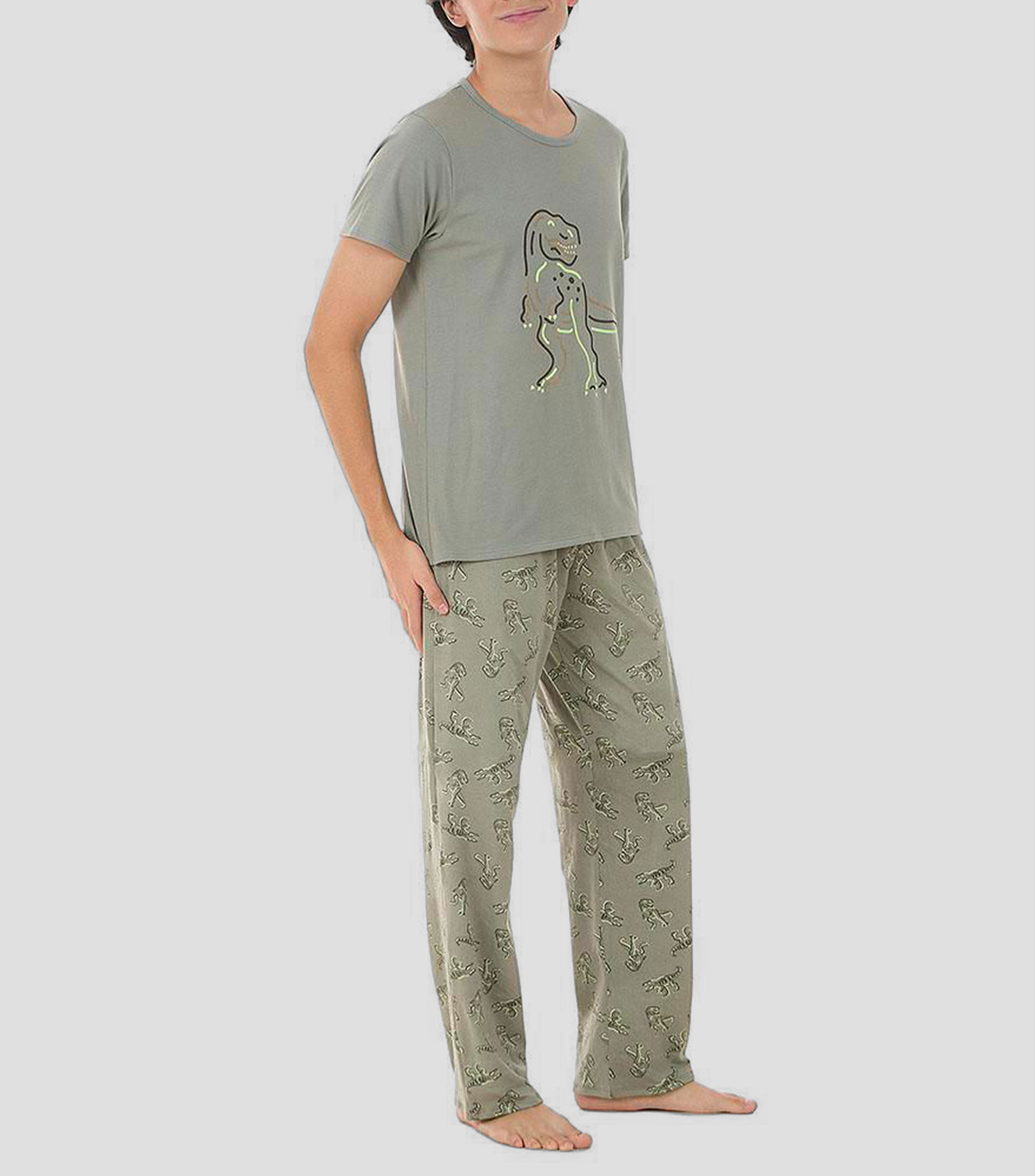 Pijama 2 piezas Niño